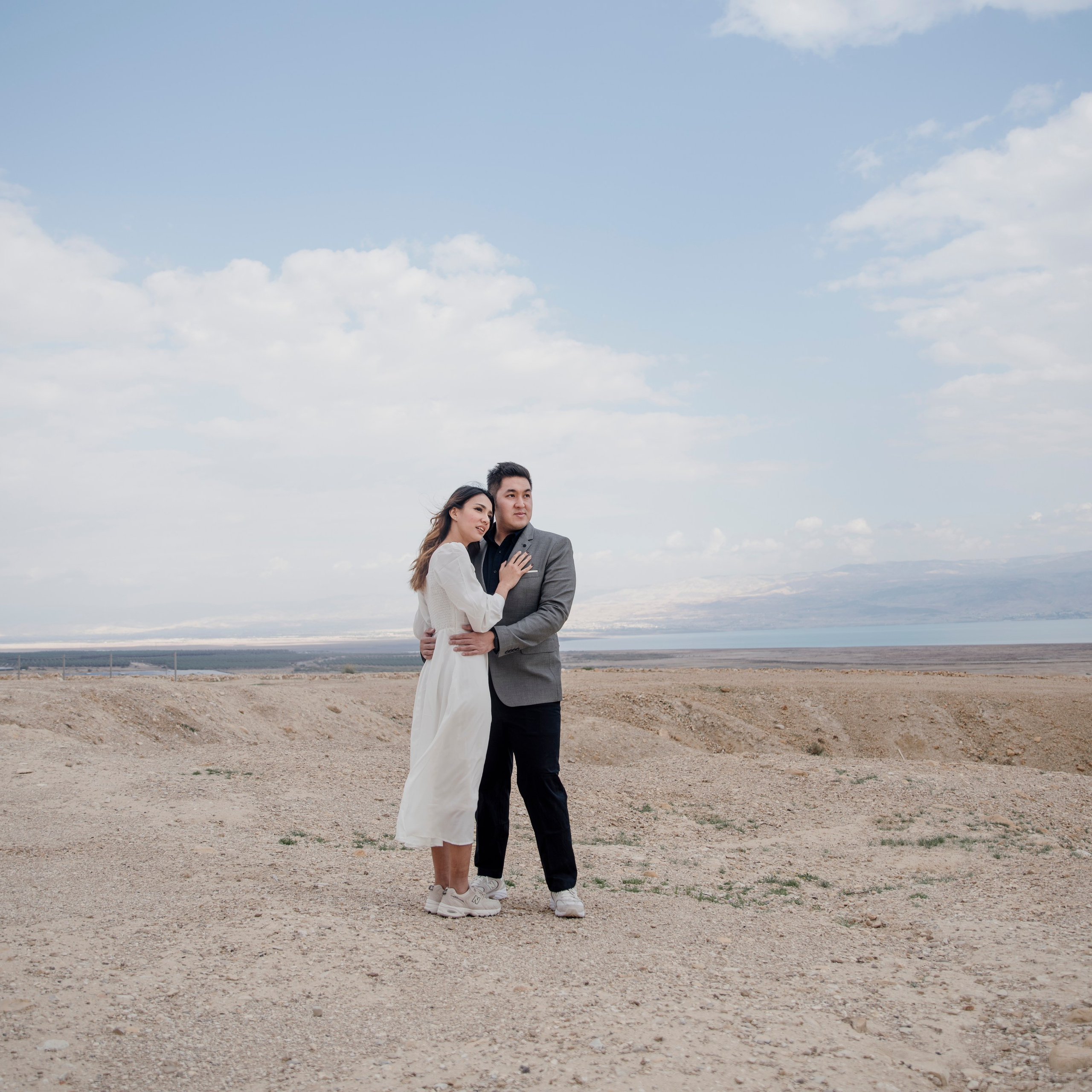 Gabi & Vincent. Люба Тернавская. Фотограф Иерусалим. Фотограф Израиль