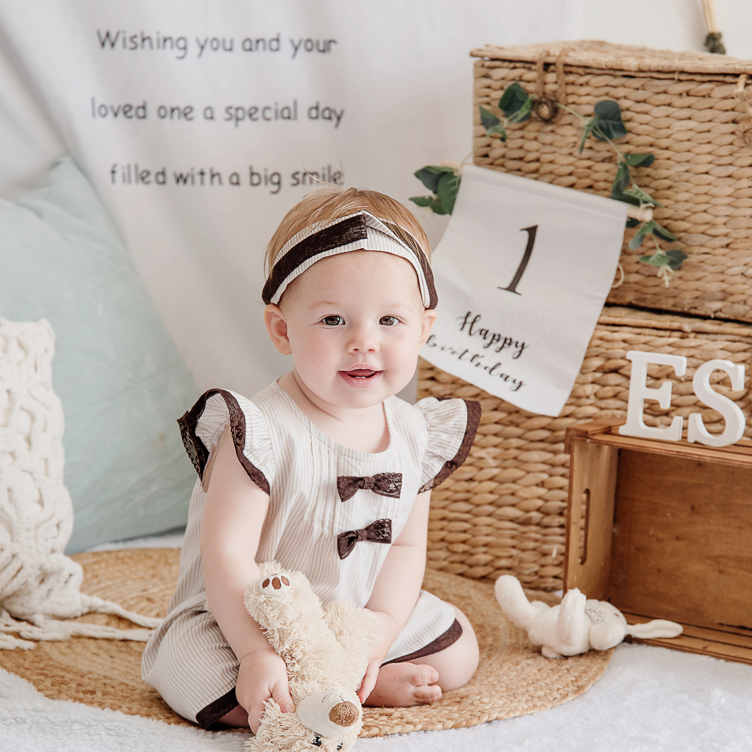 Esti. Photographer in Israel Luba Ternavskaya