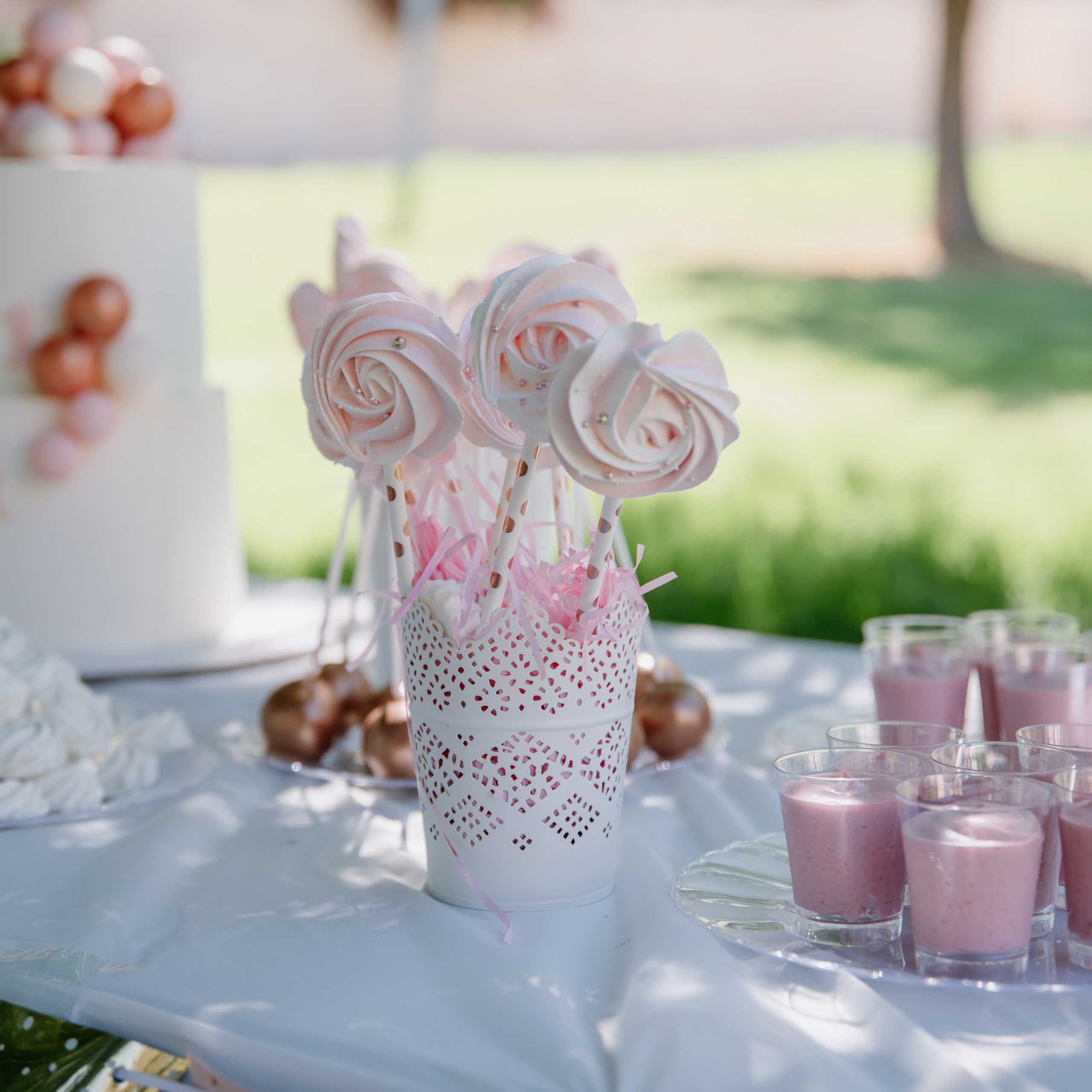 Esti’s birthday 1 year. Photographer in Israel Luba Ternavskaya