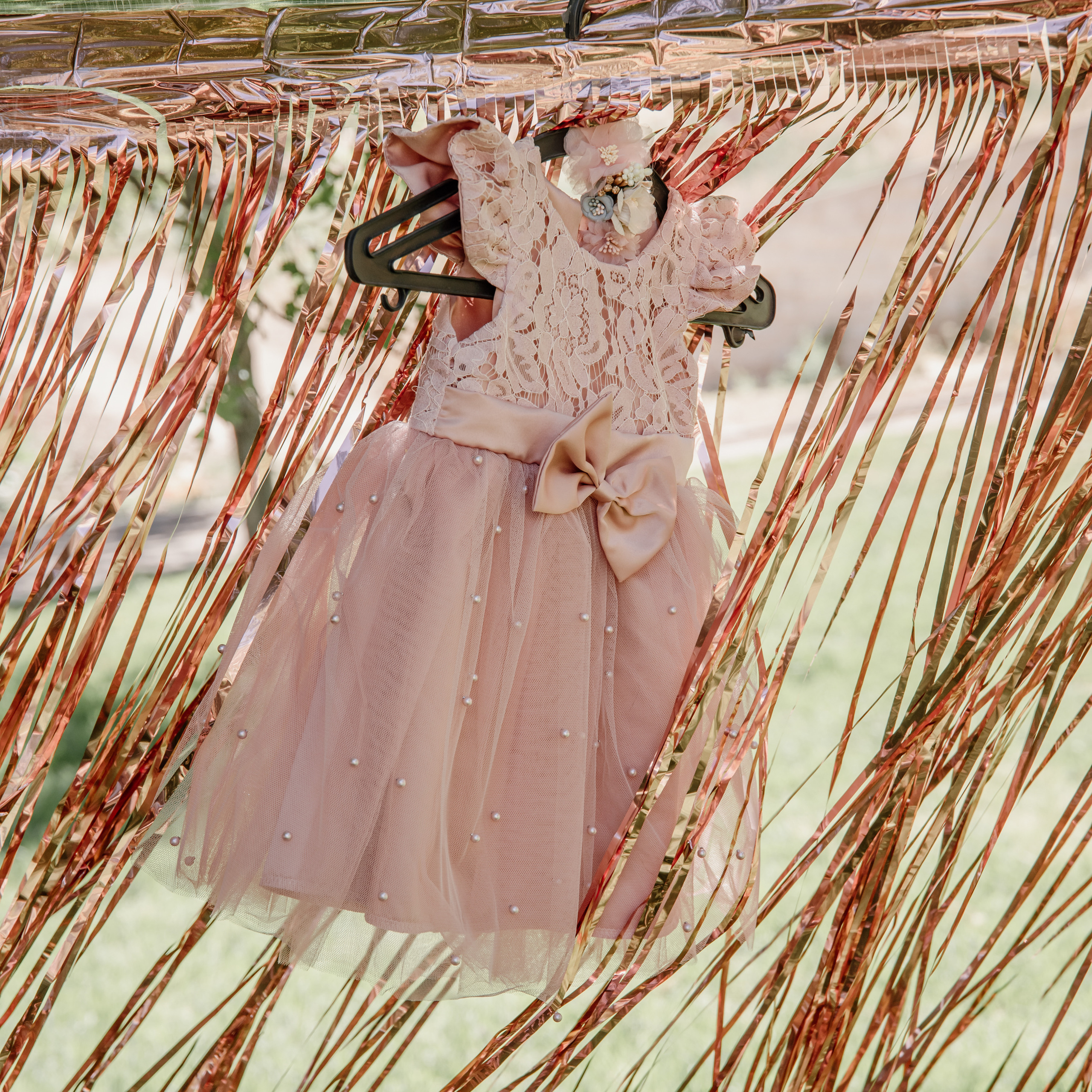 Esti’s birthday 1 year. Photographer in Israel Luba Ternavskaya