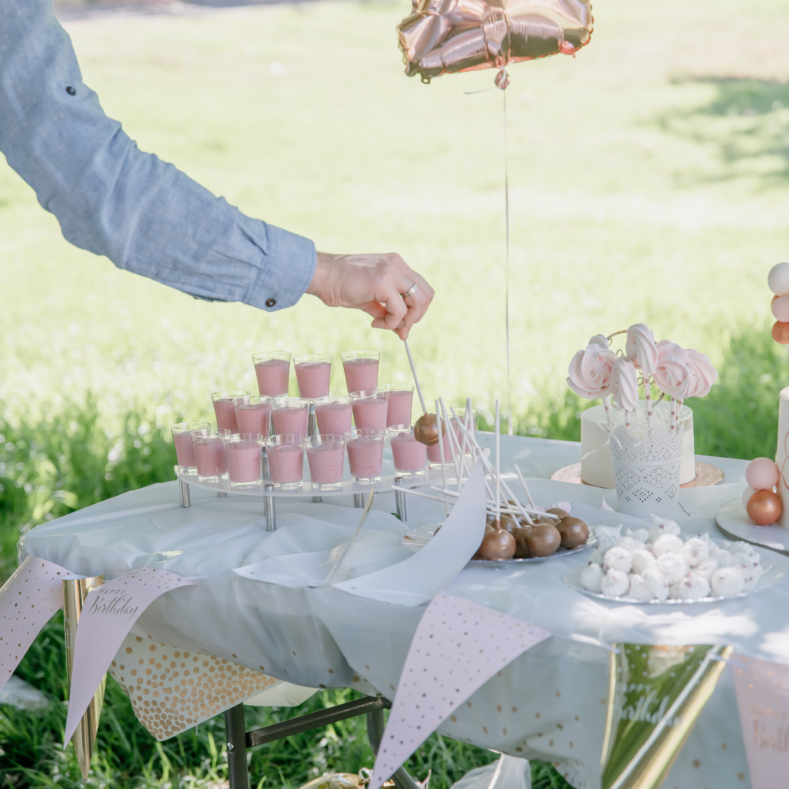 Esti’s birthday 1 year. Photographer in Israel Luba Ternavskaya