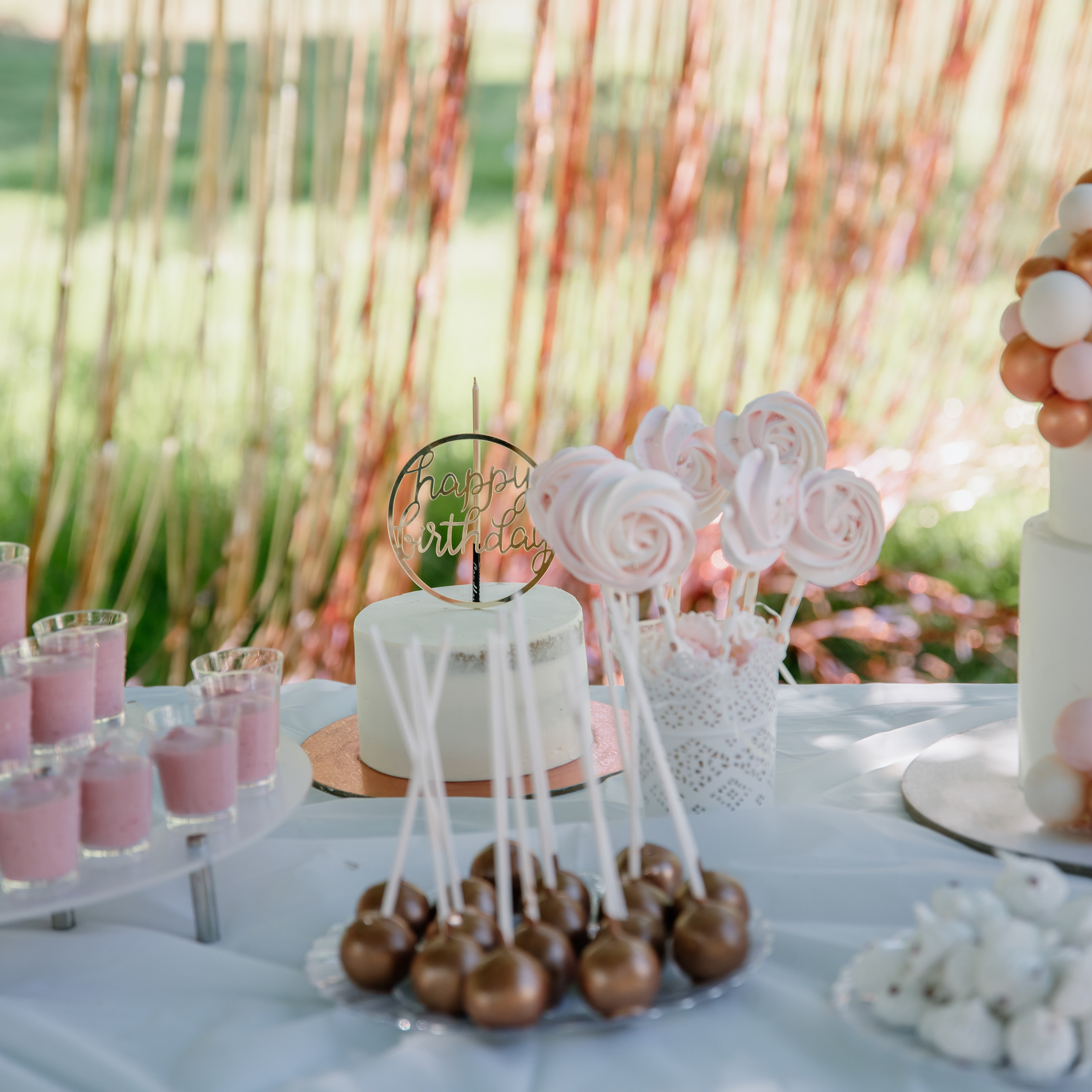 Esti’s birthday 1 year. Photographer in Israel Luba Ternavskaya