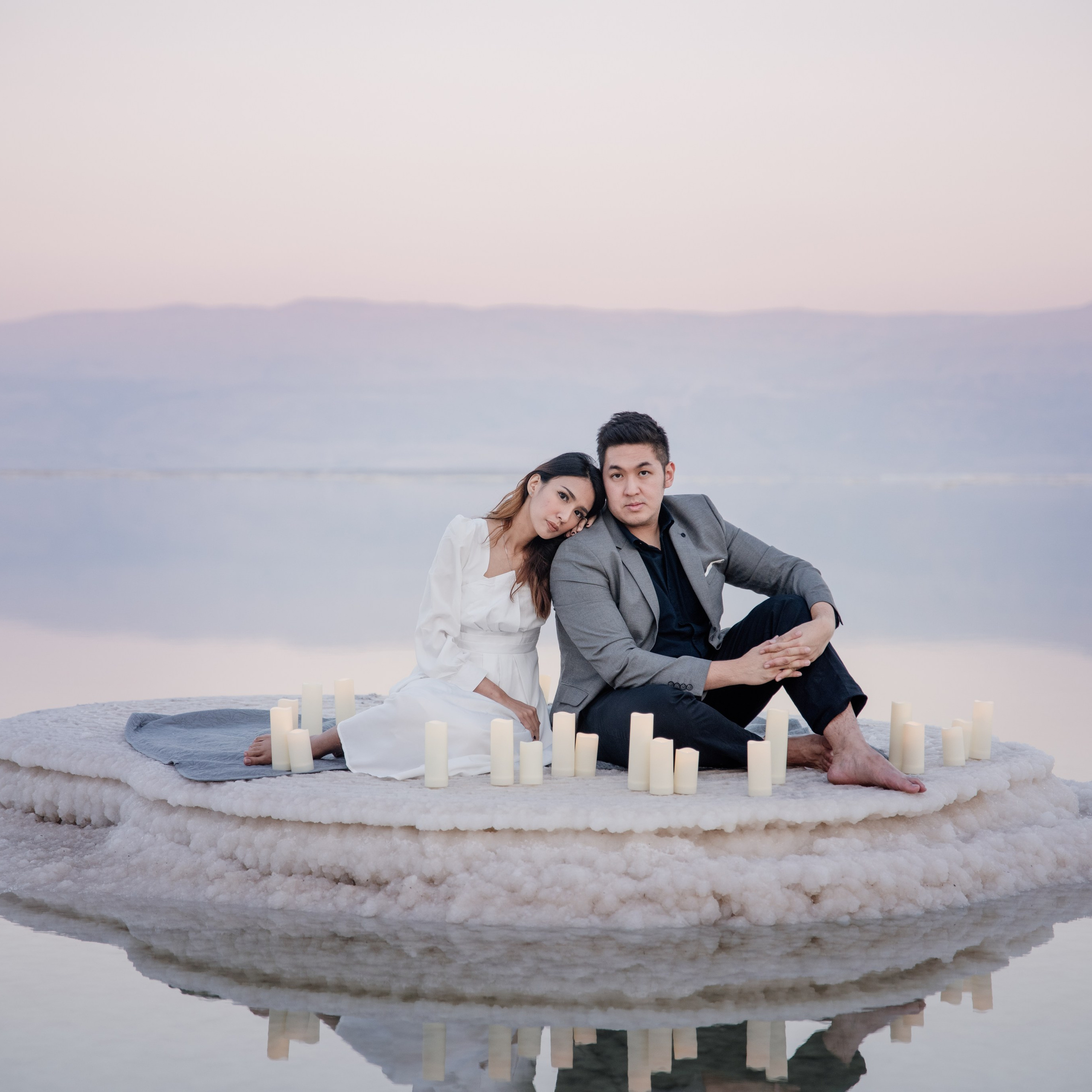 Gabi & Vincent. Люба Тернавская. Фотограф Иерусалим. Фотограф Израиль