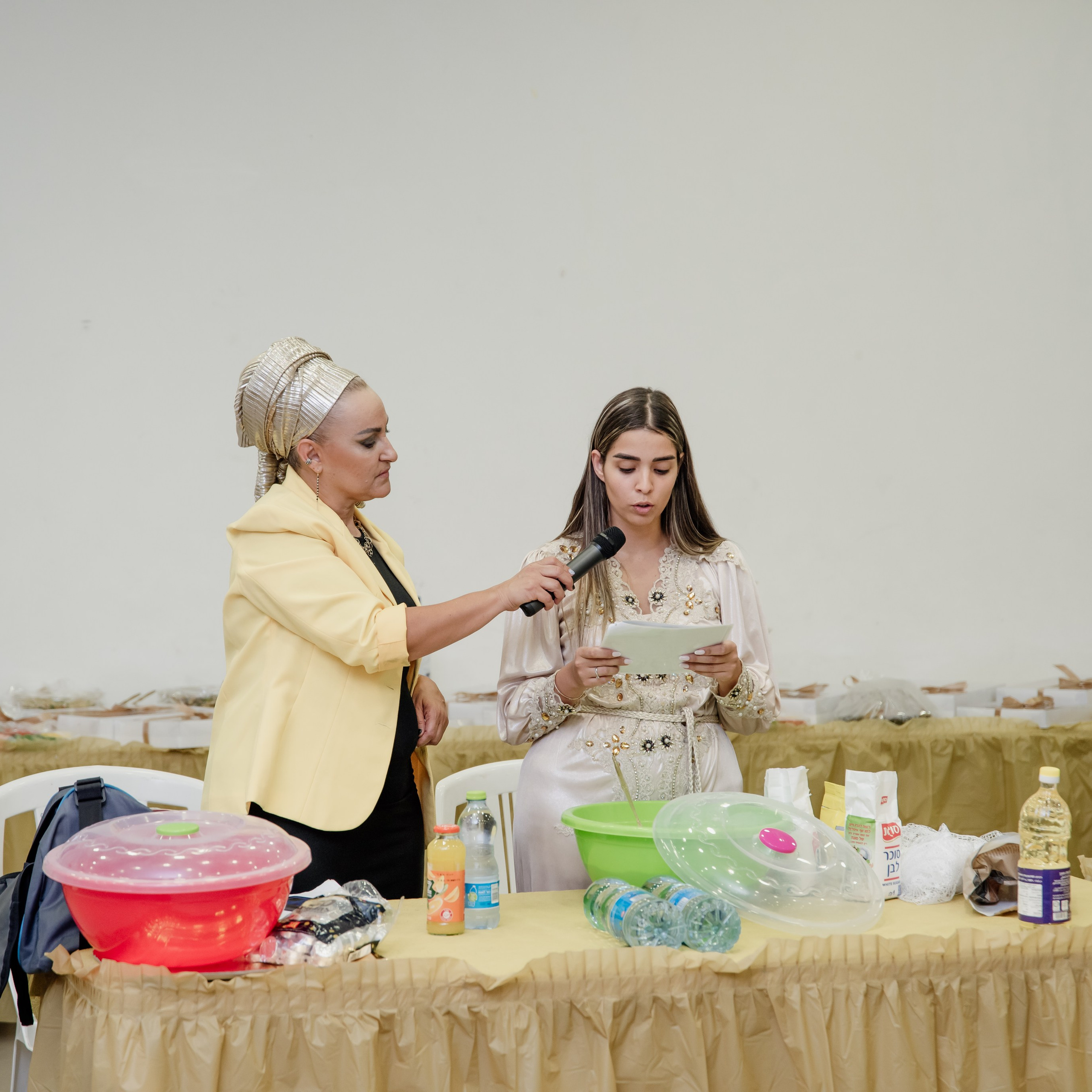 הפרשת חלה. Люба Тернавская. Фотограф Иерусалим. Фотограф Израиль