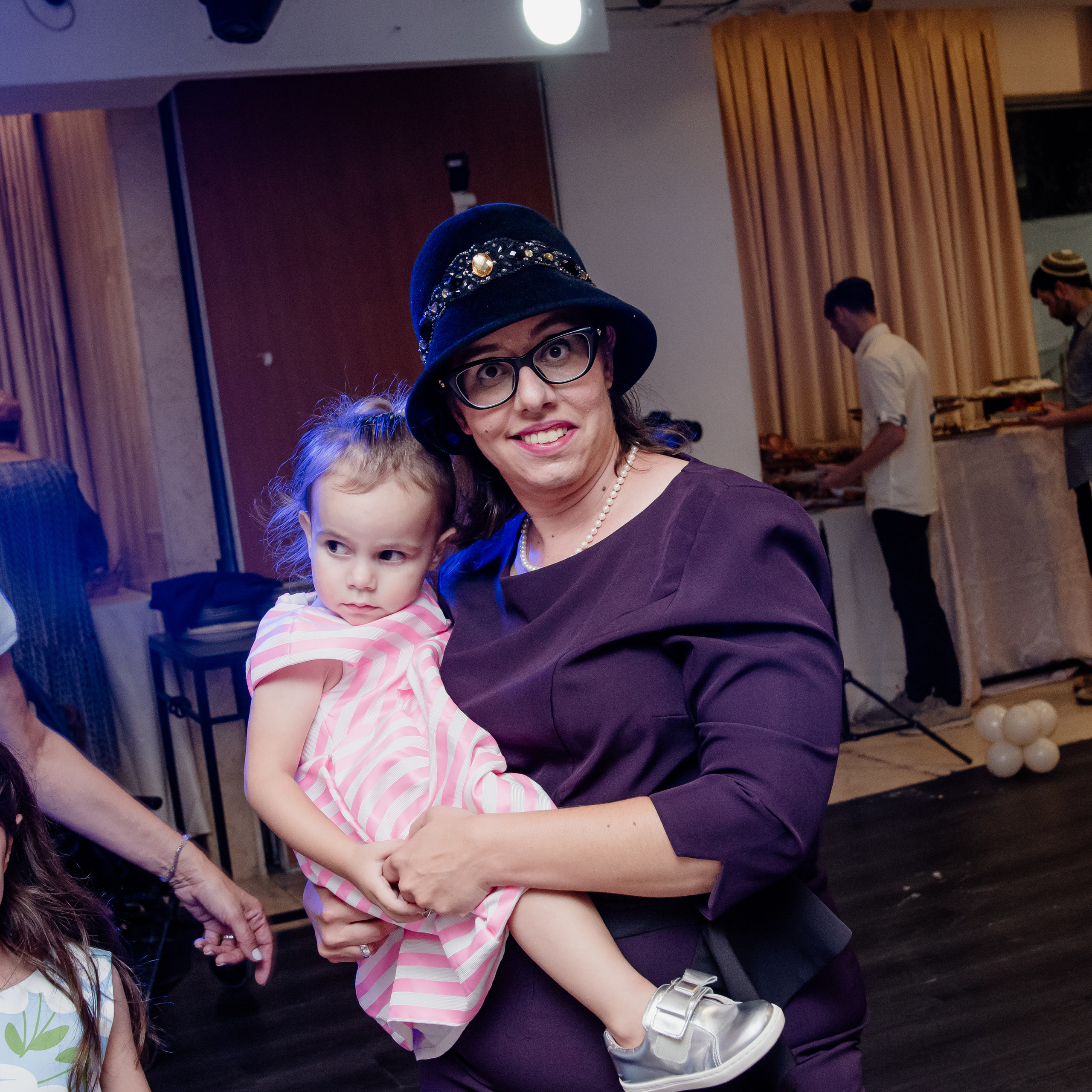 Bat Mizva Event. Люба Тернавская. Фотограф Иерусалим. Фотограф Израиль