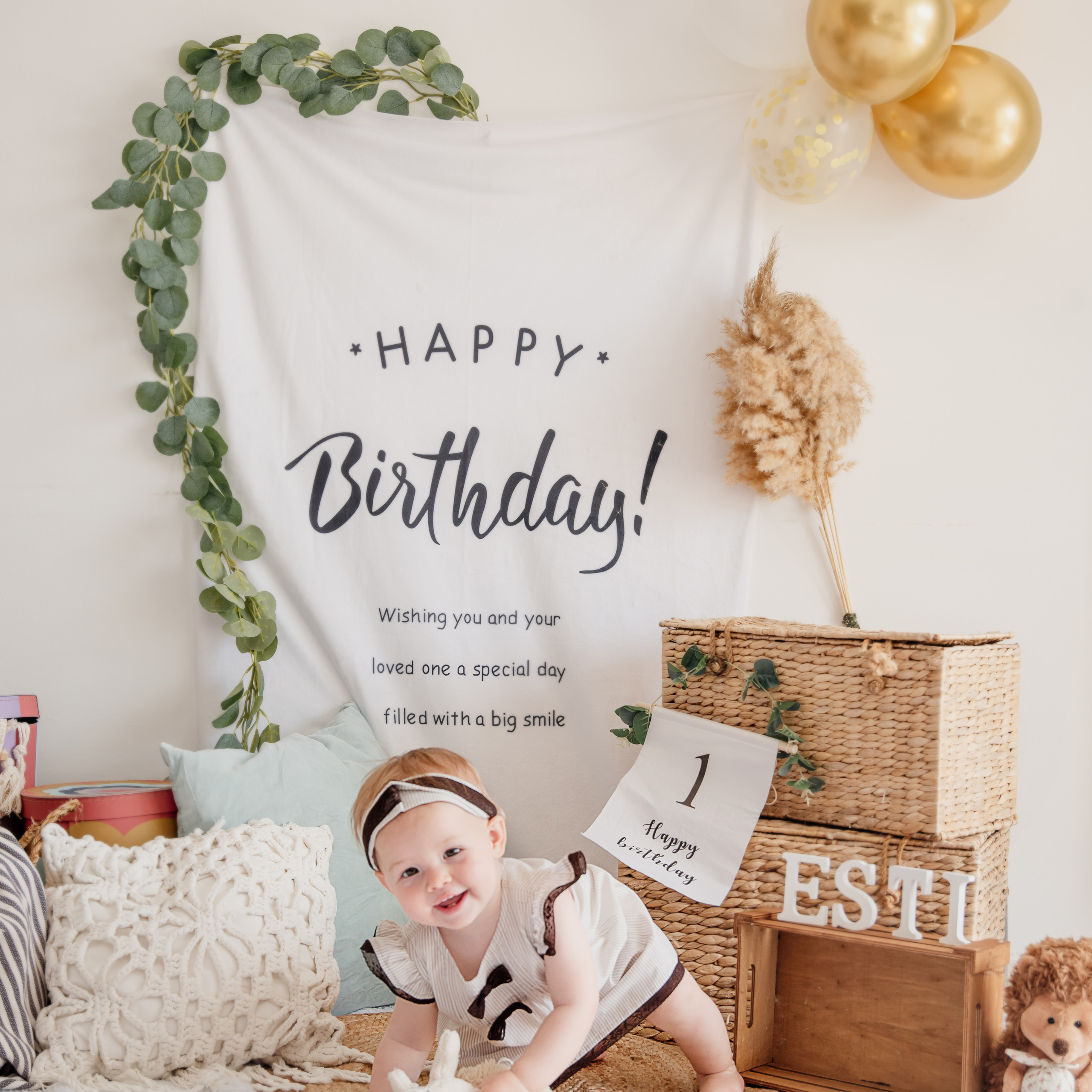 Esti. Photographer in Israel Luba Ternavskaya