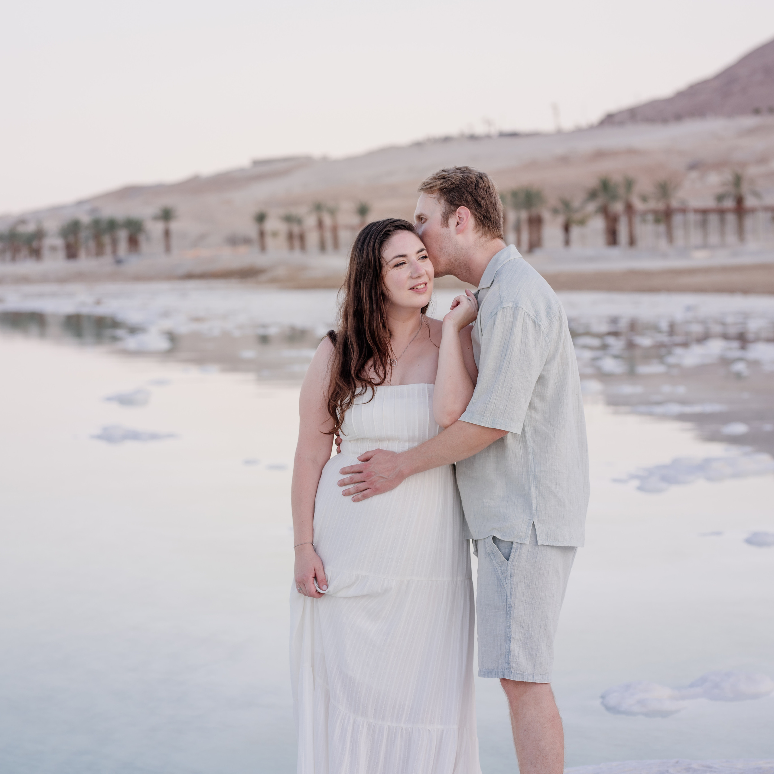 Ira & Grisha. צלמת ירושלים תל אביב ישראל