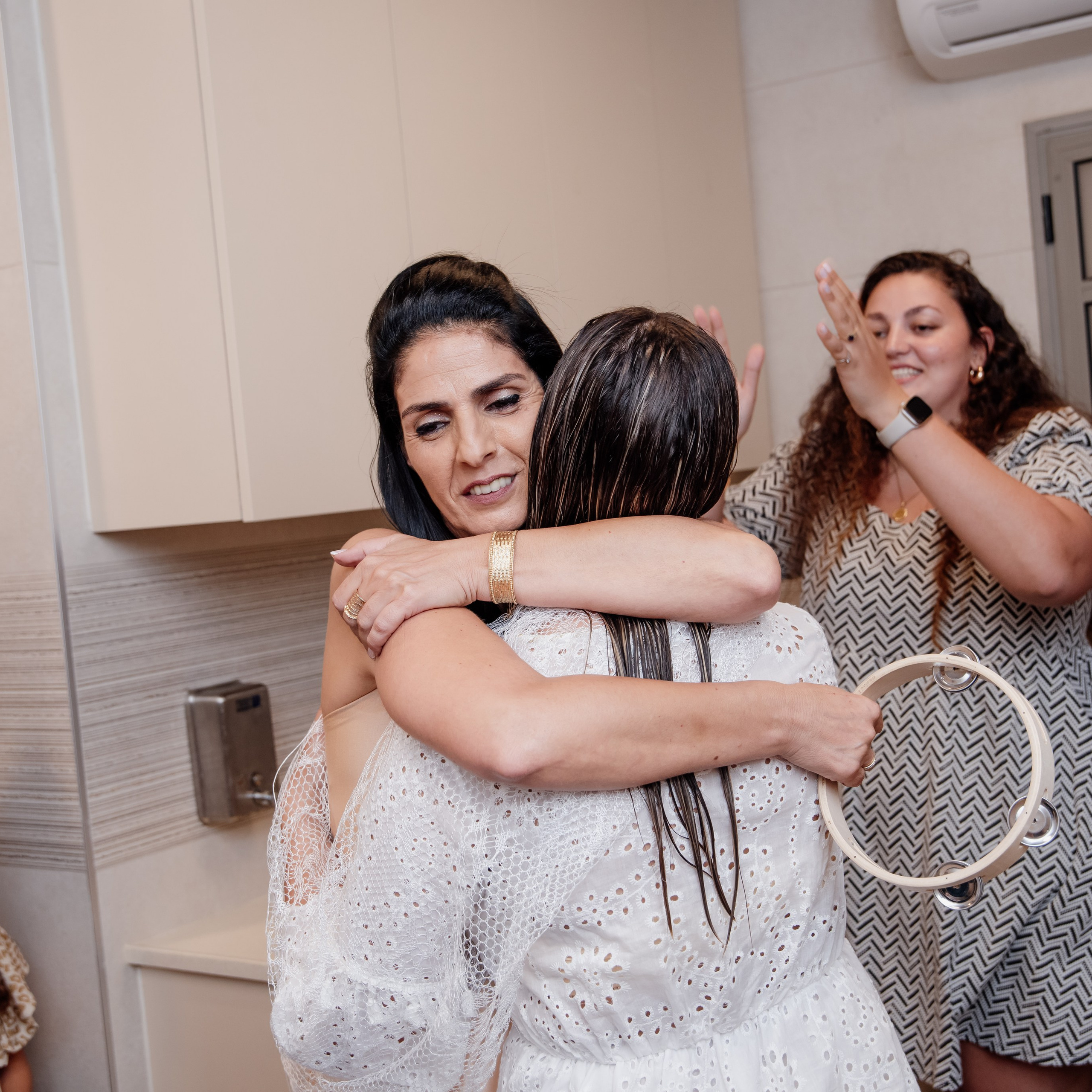 הפרשת חלה. Люба Тернавская. Фотограф Иерусалим. Фотограф Израиль