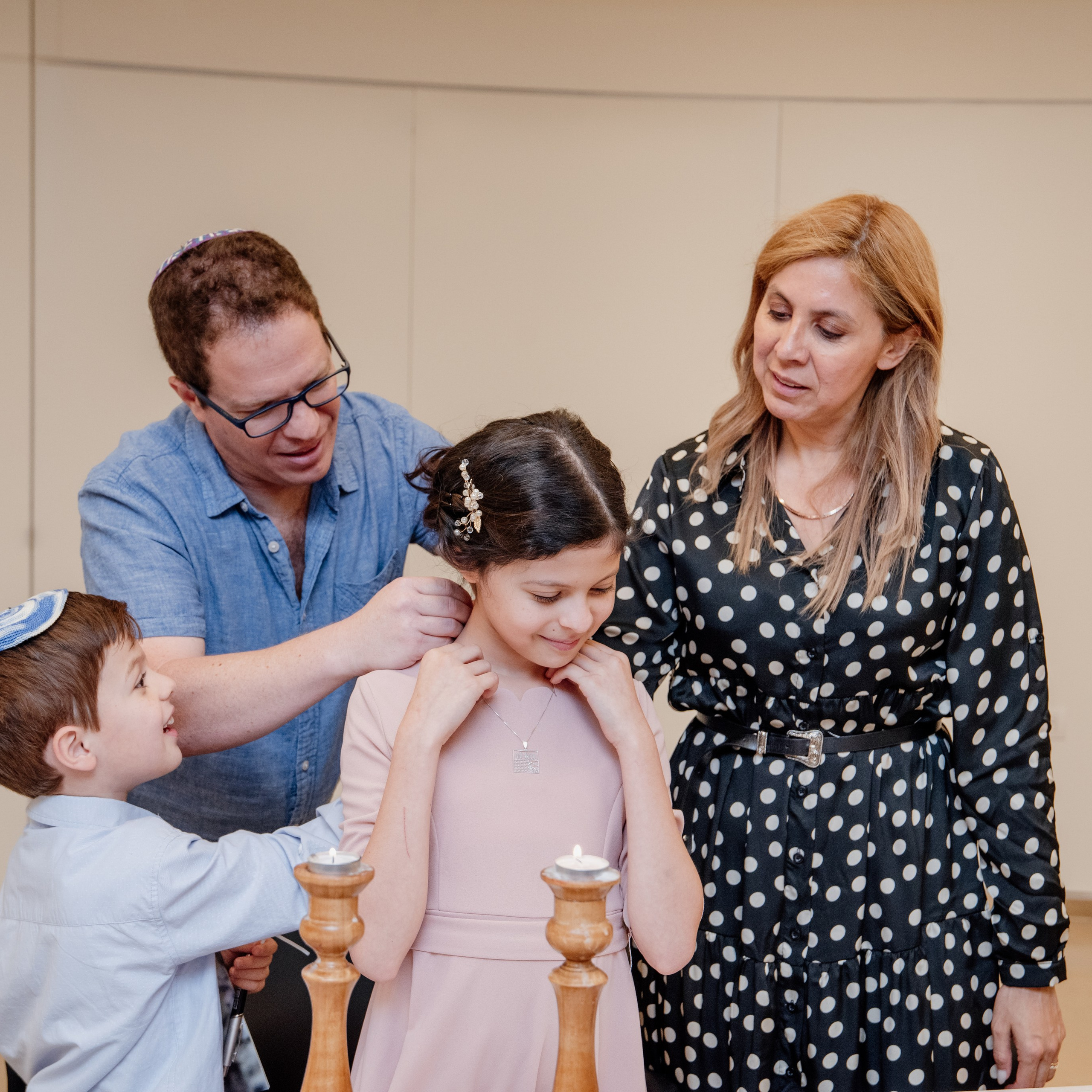 Bat Mizva Event. Люба Тернавская. Фотограф Иерусалим. Фотограф Израиль