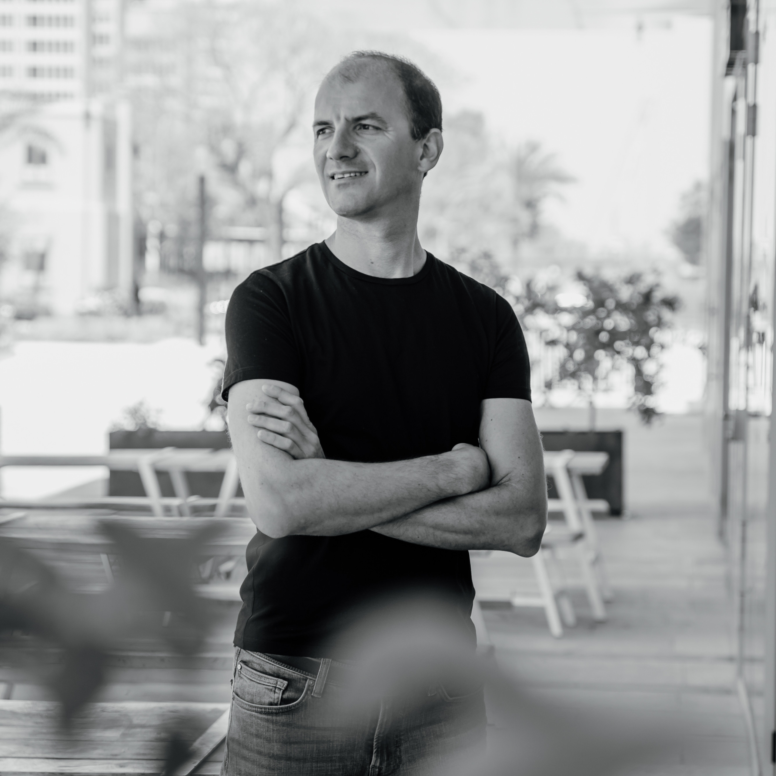 Sem. Photographer in Israel Luba Ternavskaya