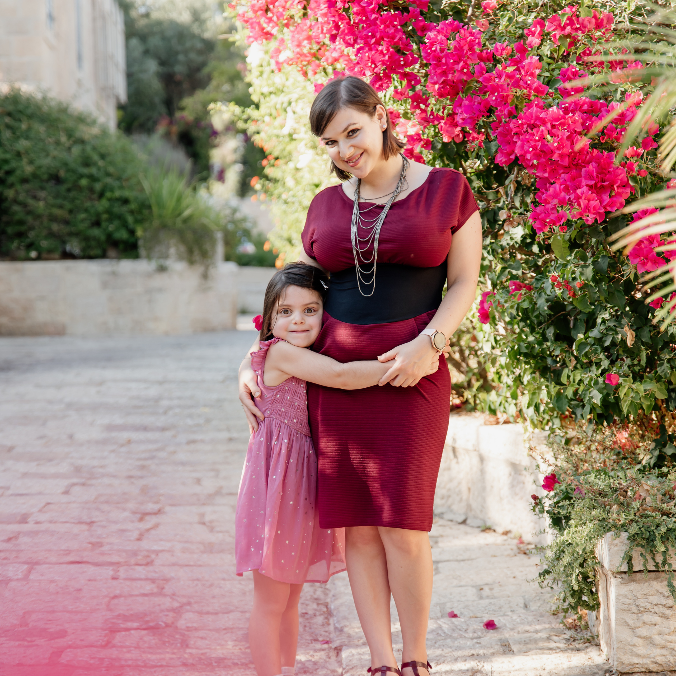 Family photoshoot. צלמת ירושלים תל אביב ישראל