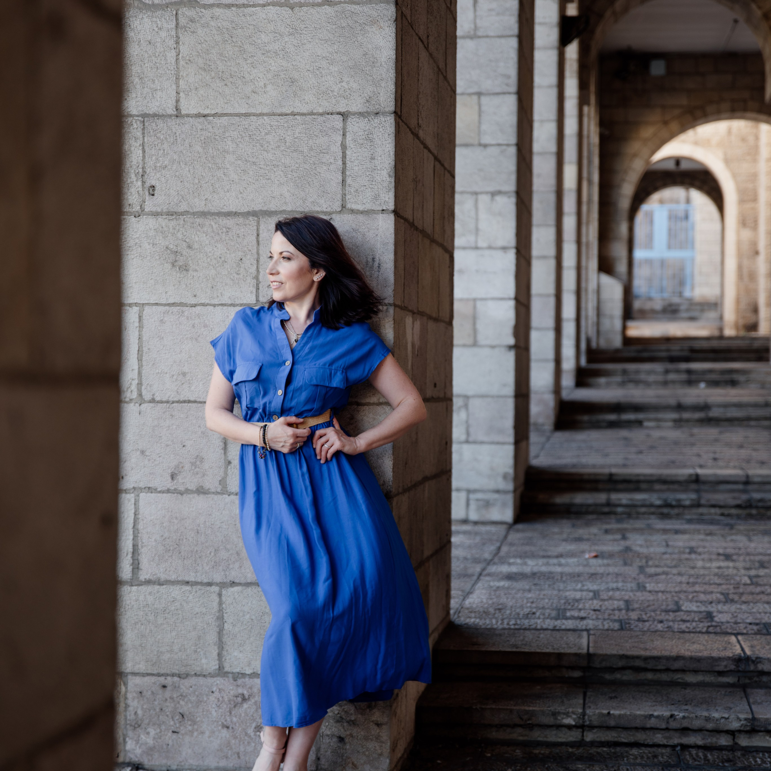 Marianna photo walk Jerusalem. Люба Тернавская. Фотограф Иерусалим. Фотограф Израиль