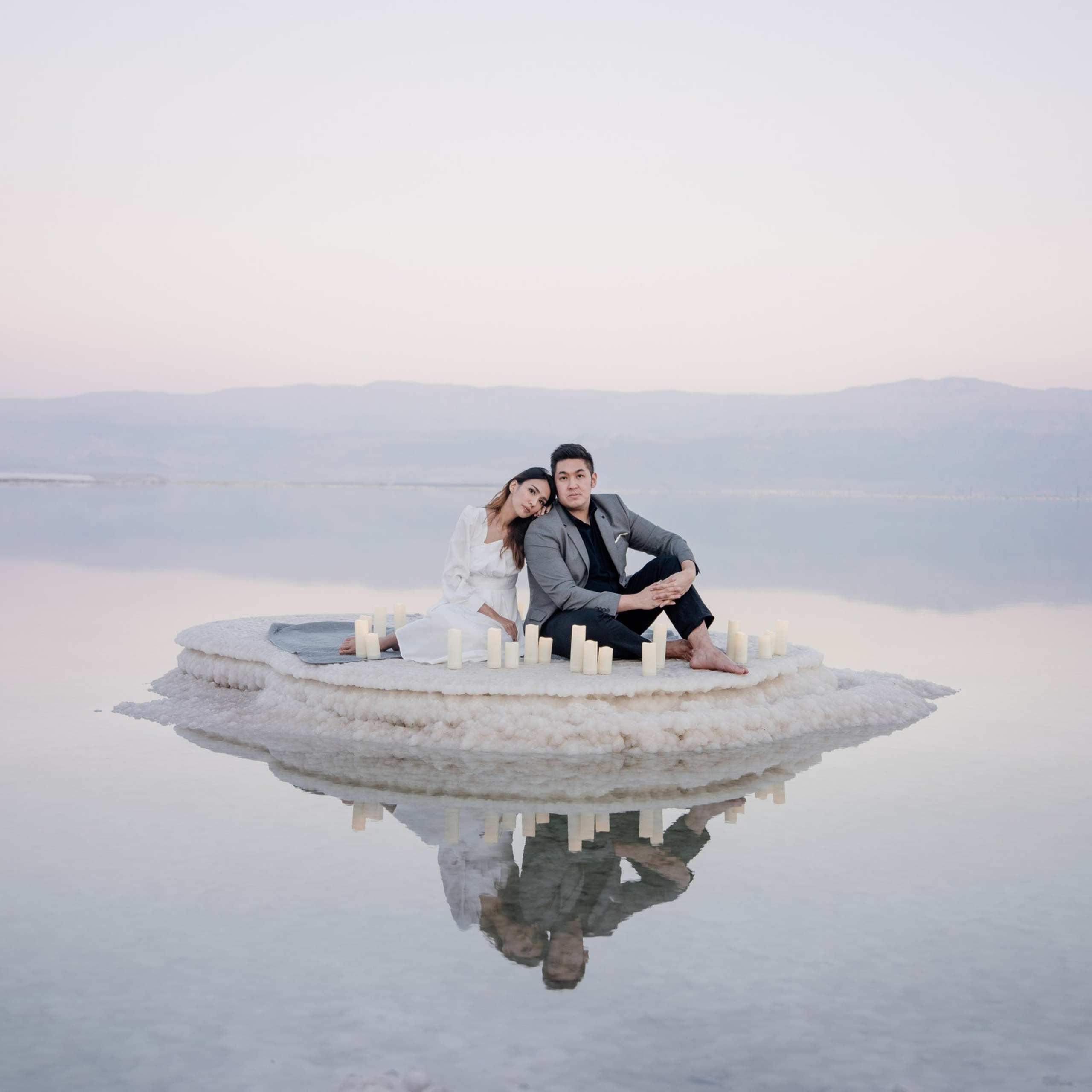 Photographer in Israel Luba Ternavskaya