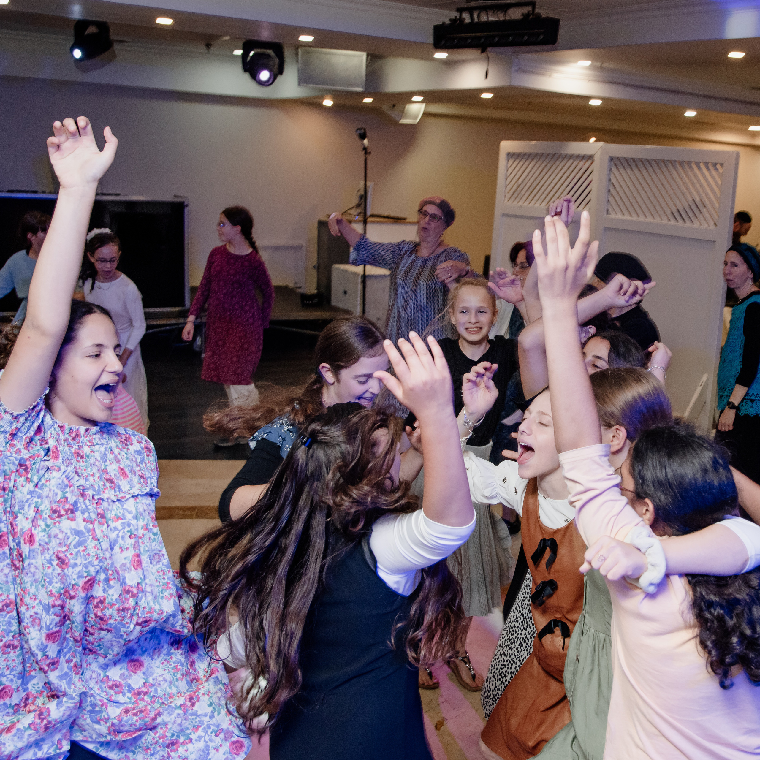 Bat Mizva Event. Люба Тернавская. Фотограф Иерусалим. Фотограф Израиль