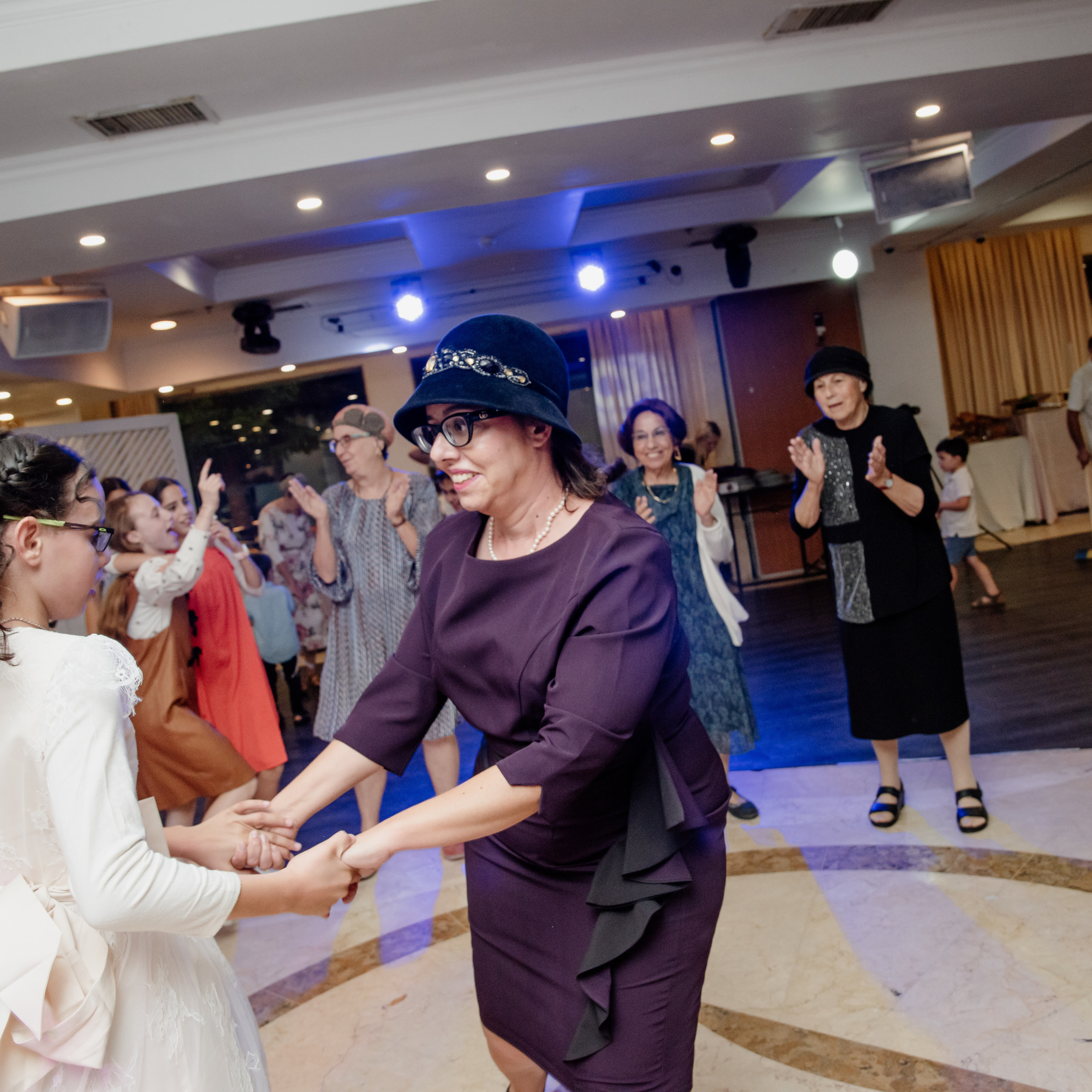 Bat Mizva Event. Люба Тернавская. Фотограф Иерусалим. Фотограф Израиль