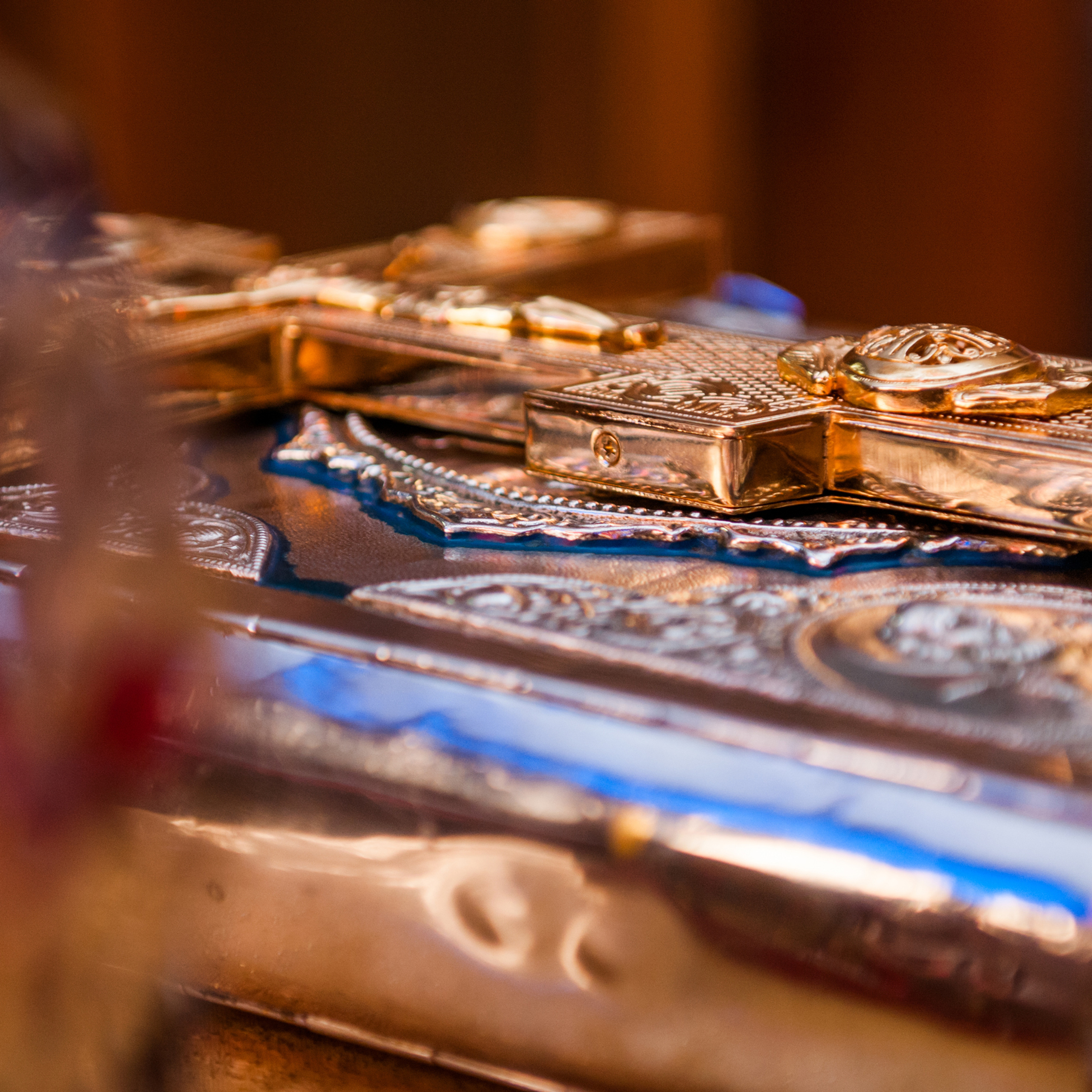 Sabina & Vitya. Photographer in Israel Luba Ternavskaya