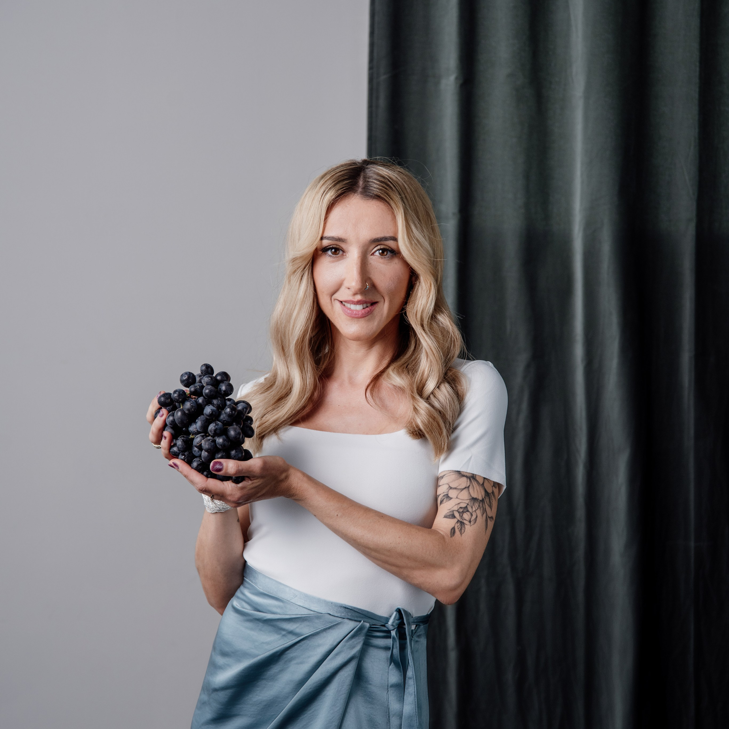 Photography for a naturopath. Люба Тернавская. Фотограф Иерусалим. Фотограф Израиль