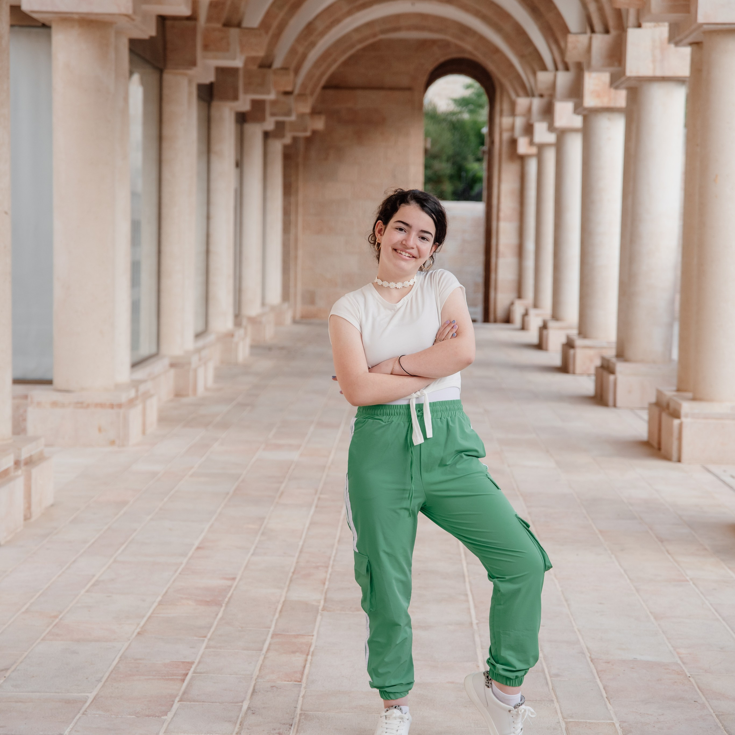 Adi. Photographer in Israel Luba Ternavskaya