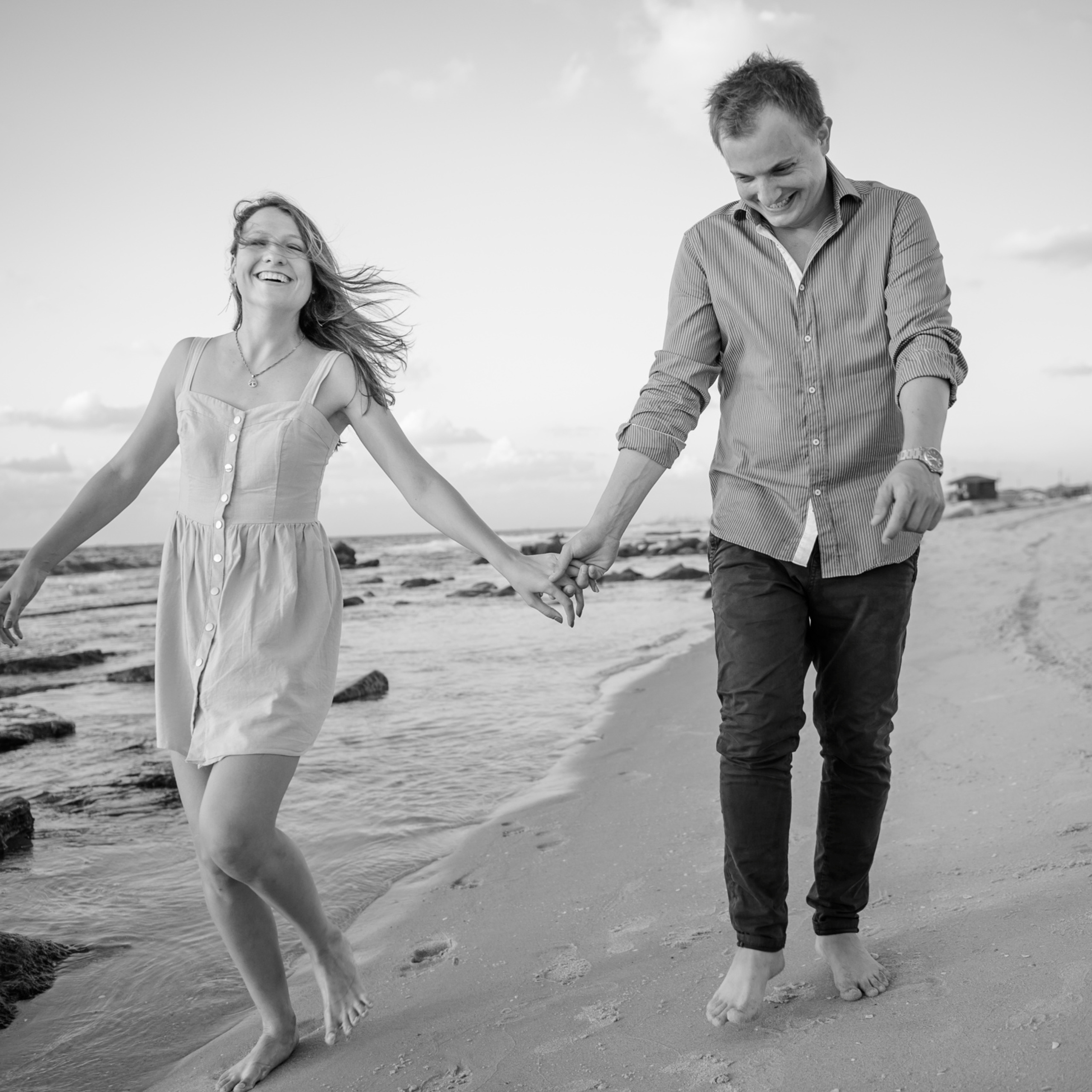 Marina & Grisha. צלמת ירושלים תל אביב ישראל