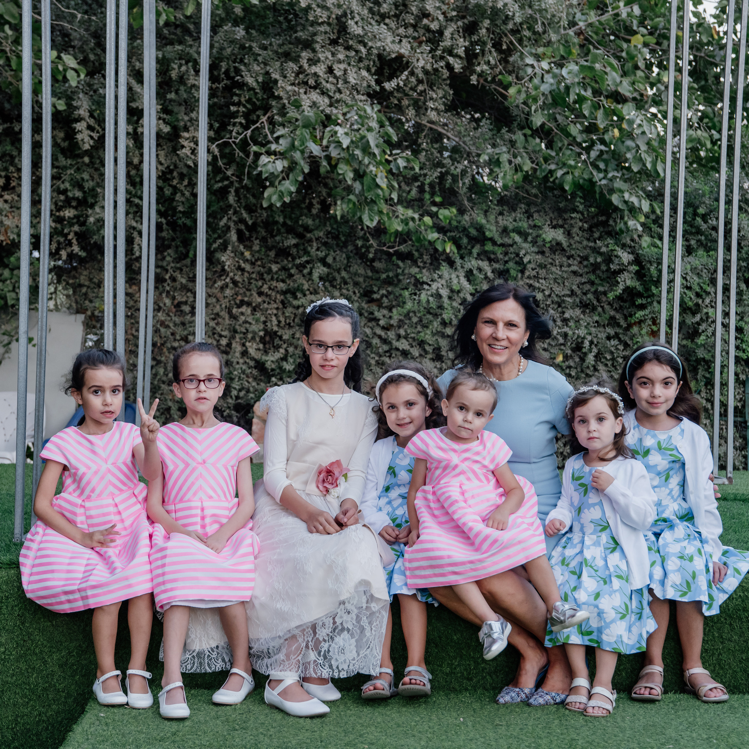 Bat Mizva Event. Люба Тернавская. Фотограф Иерусалим. Фотограф Израиль