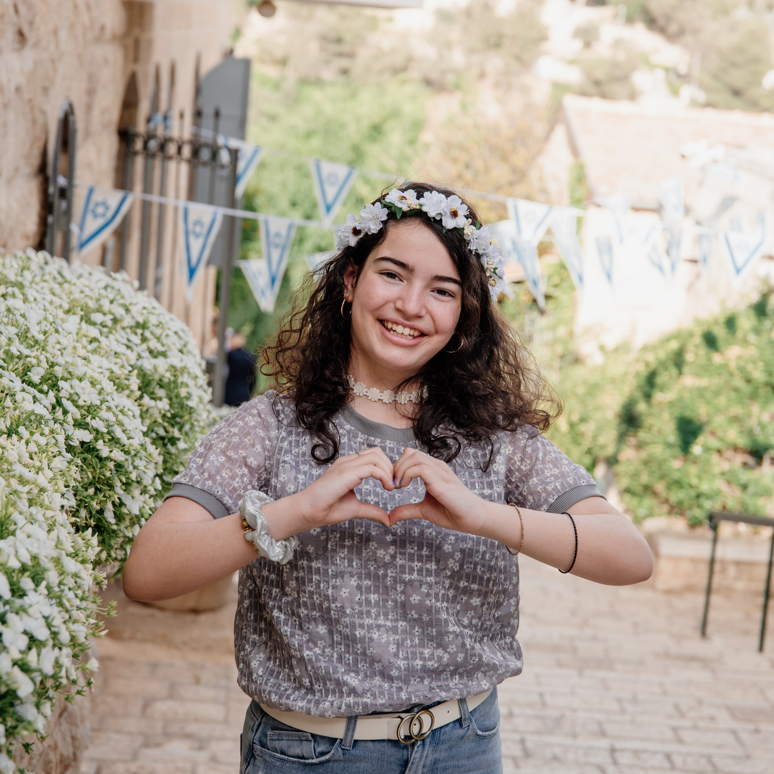 Bat Mitzvah Book. Люба Тернавская. Фотограф Иерусалим. Фотограф Израиль