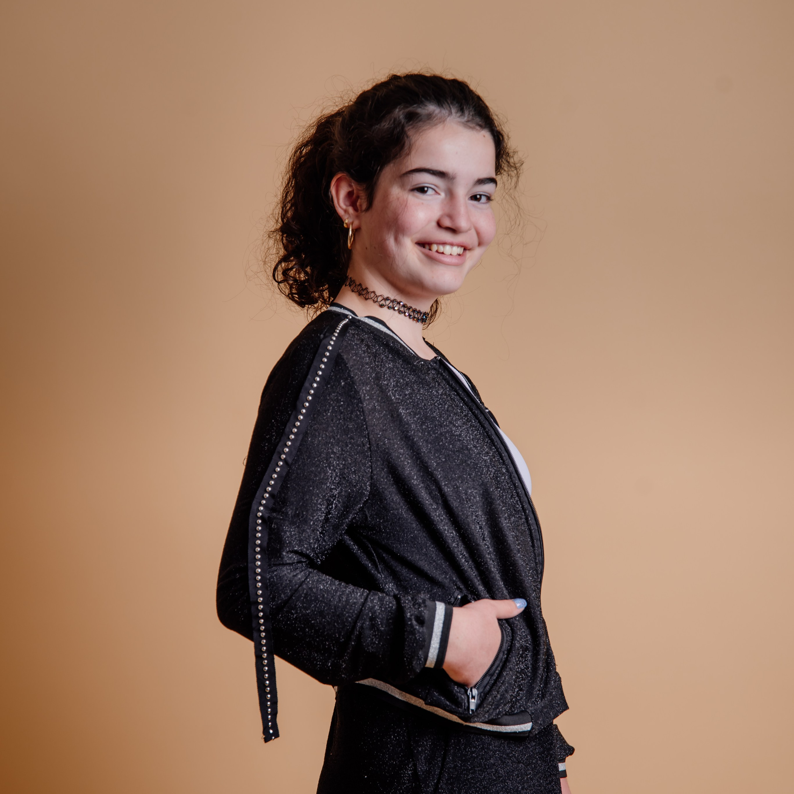 Bat Mitzvah Book. Люба Тернавская. Фотограф Иерусалим. Фотограф Израиль