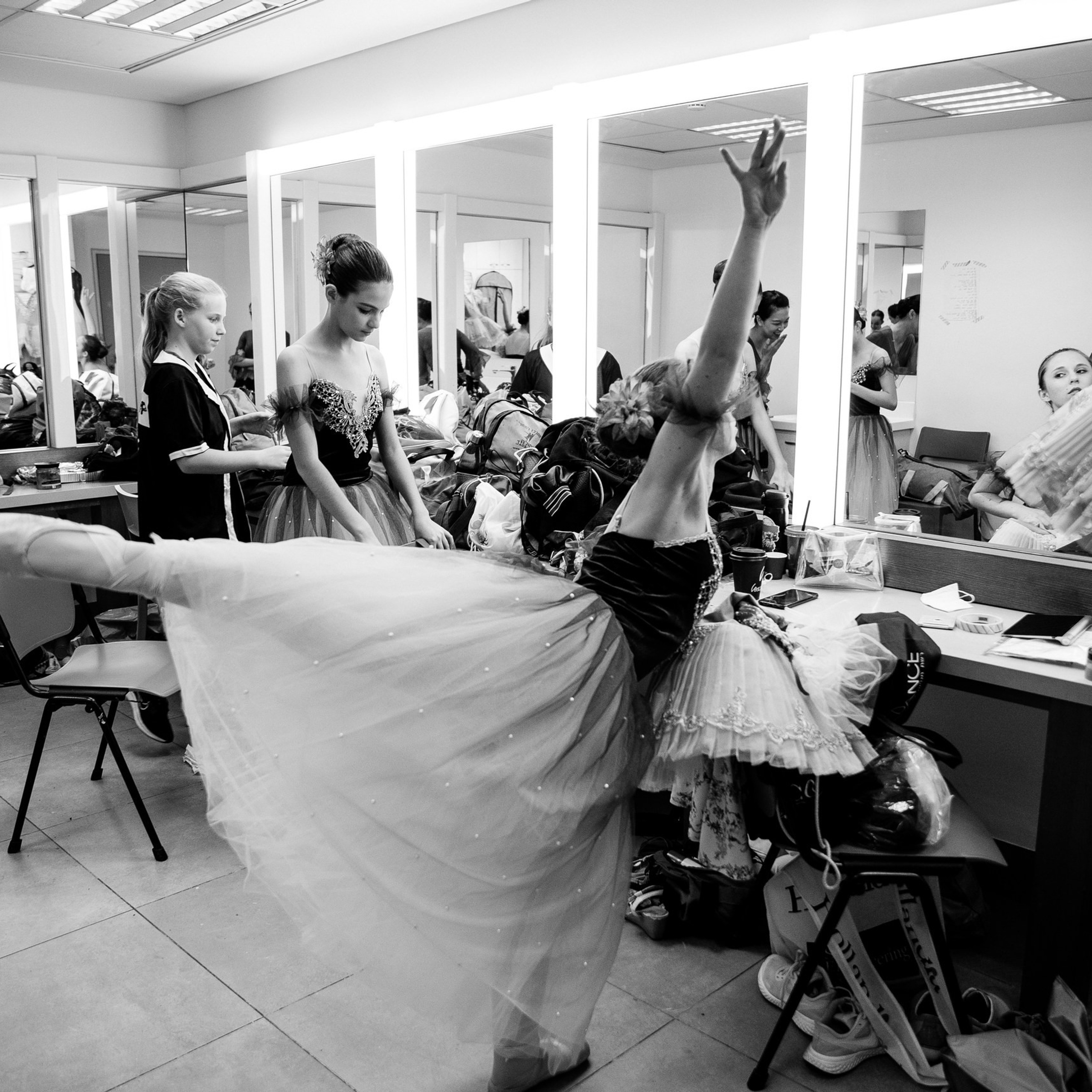 Stefanos dance studio consert. צלמת ירושלים תל אביב ישראל