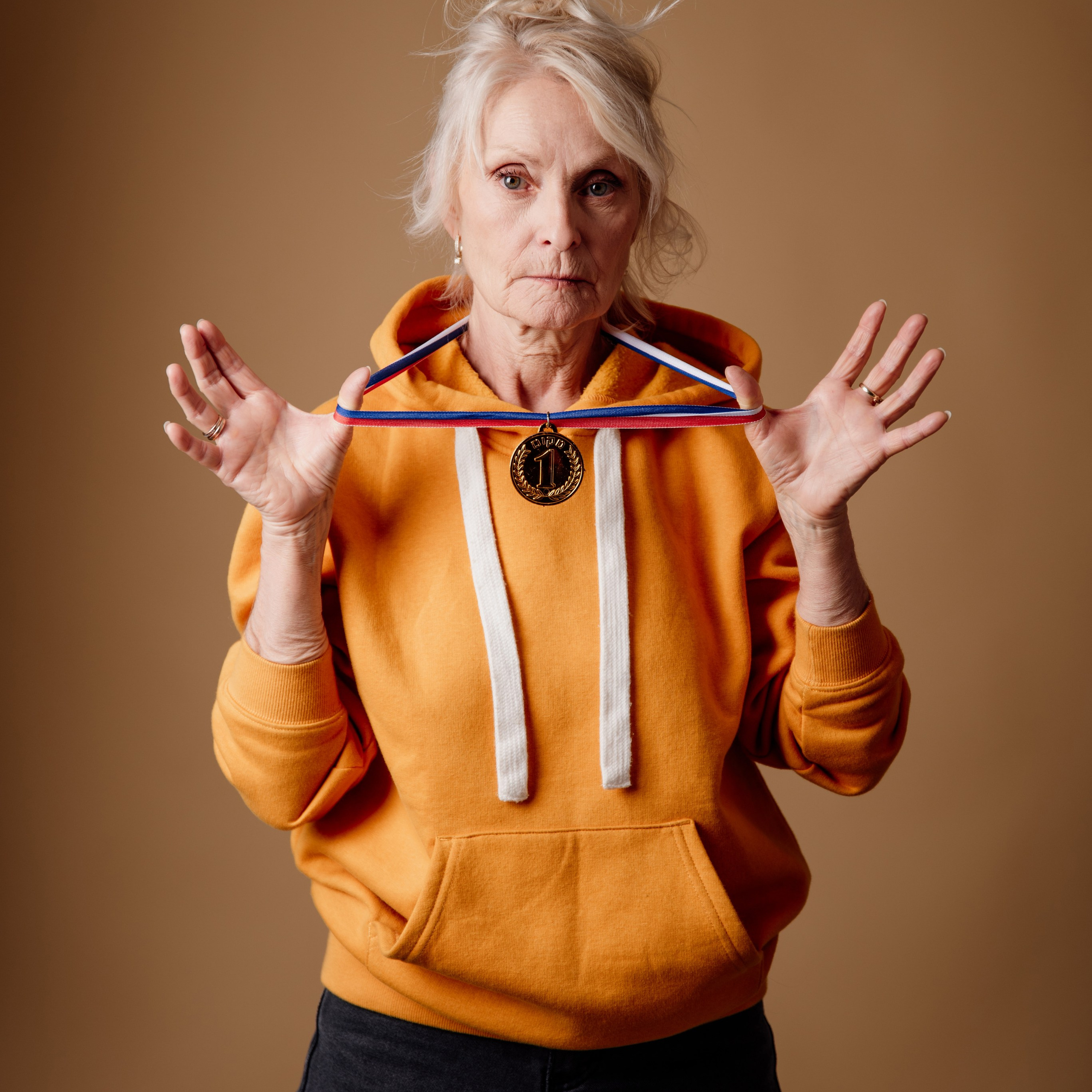 Shooting for a profile of a coach. Photographer in Israel Luba Ternavskaya