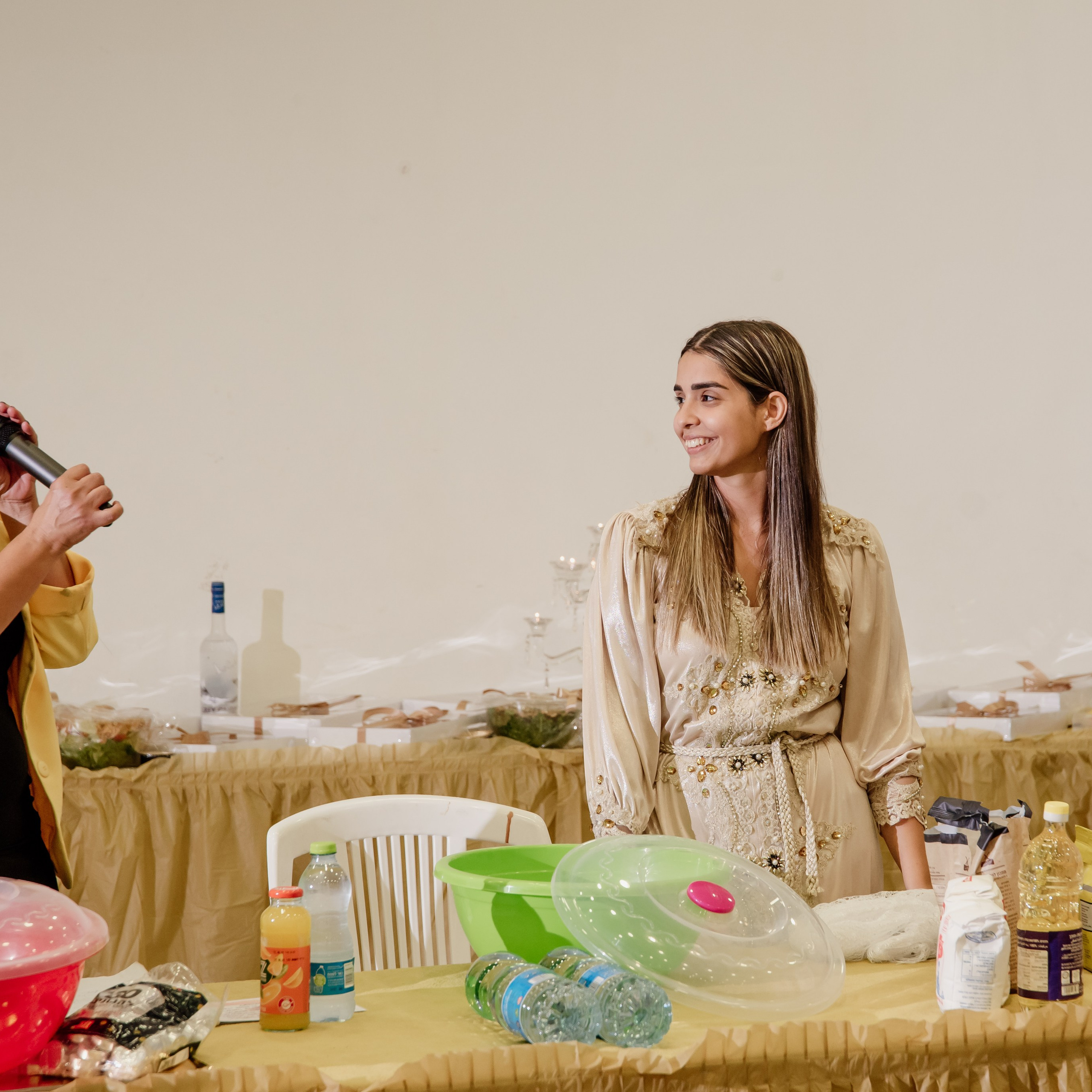 הפרשת חלה. Люба Тернавская. Фотограф Иерусалим. Фотограф Израиль