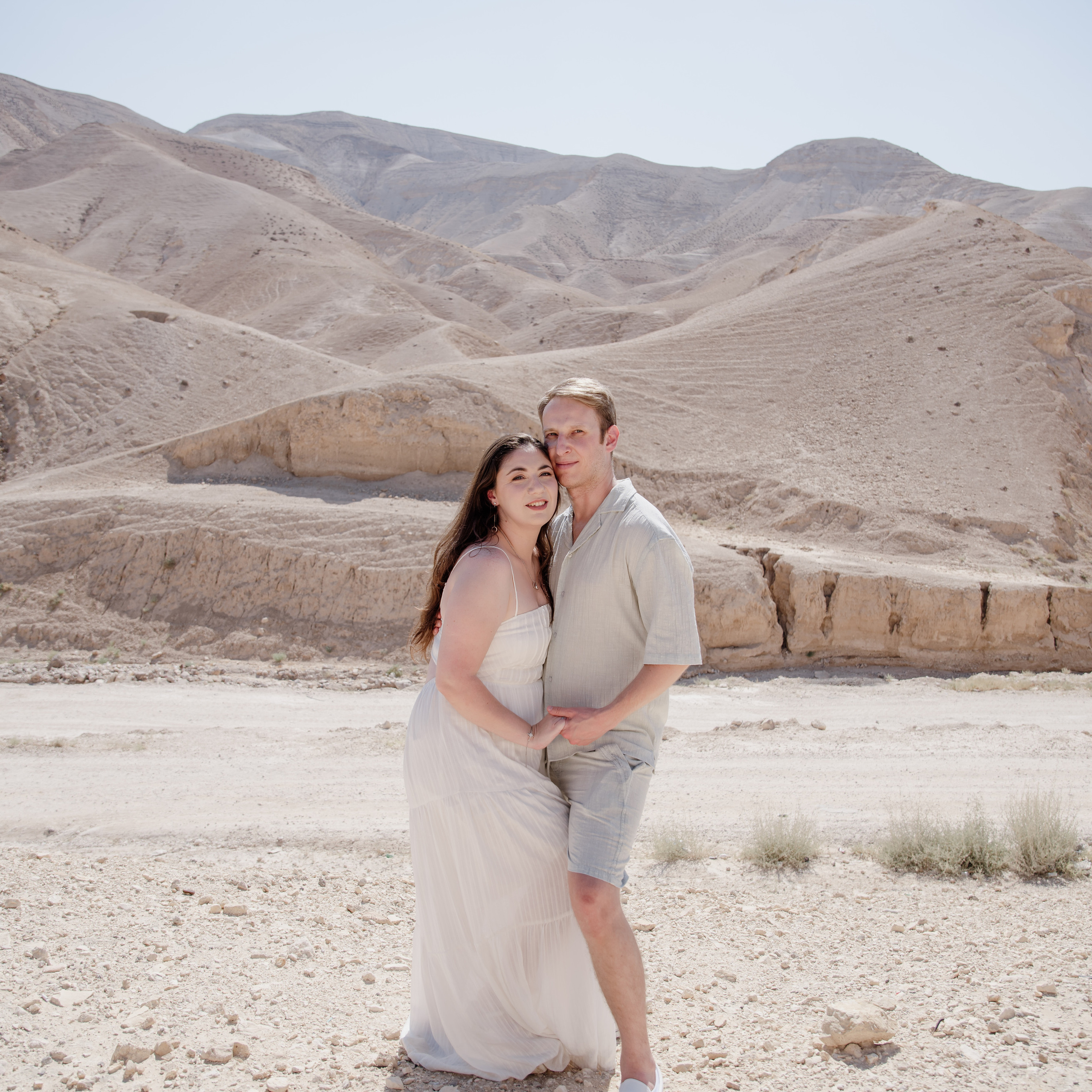 Ira & Grisha. צלמת ירושלים תל אביב ישראל