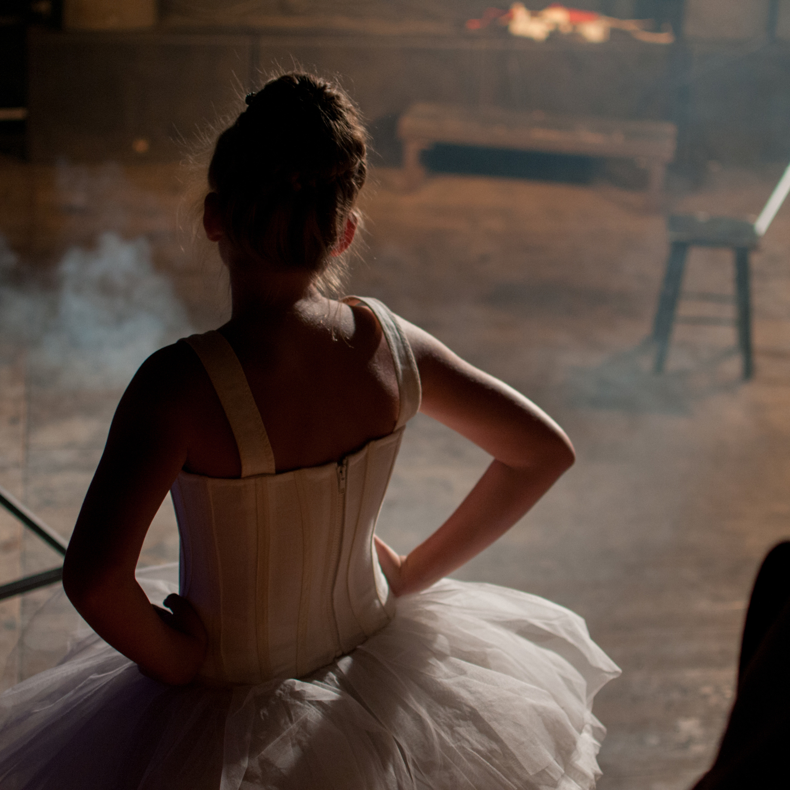 Backstage from the filming of the video clip of the Pavel Dementiev Theater. צלמת ירושלים תל אביב ישראל