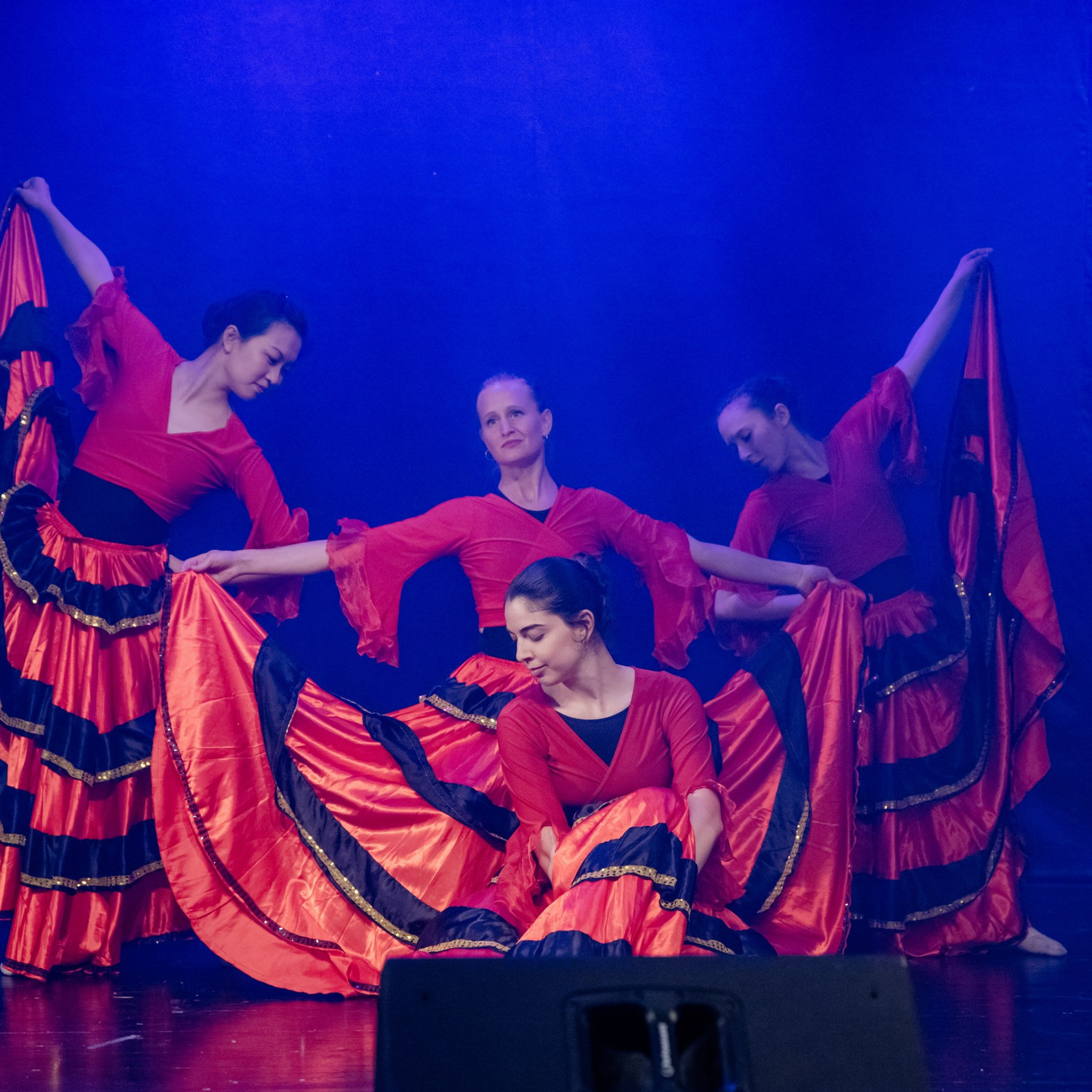 Stefanos dance studio consert. צלמת ירושלים תל אביב ישראל