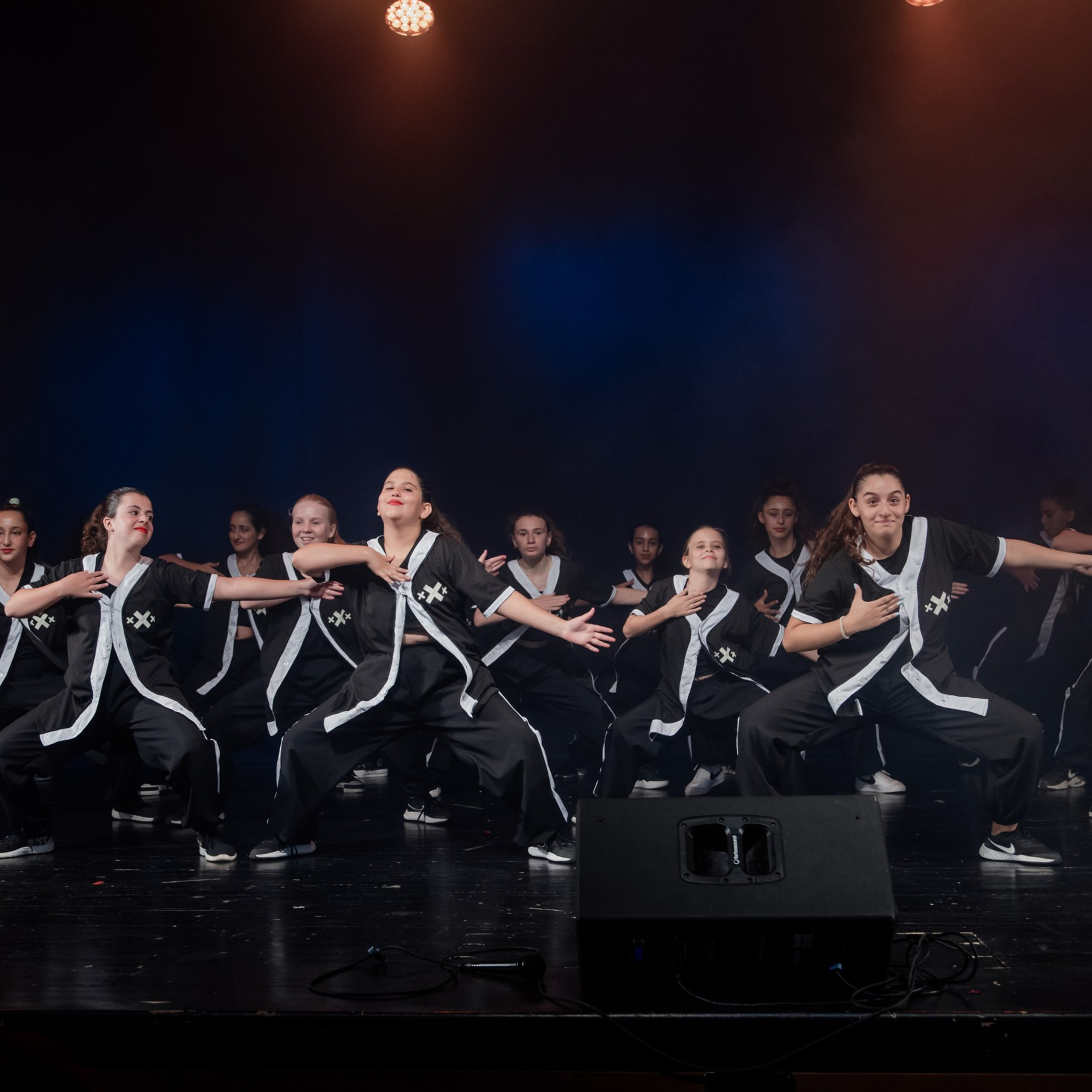 Stefanos dance studio consert. צלמת ירושלים תל אביב ישראל