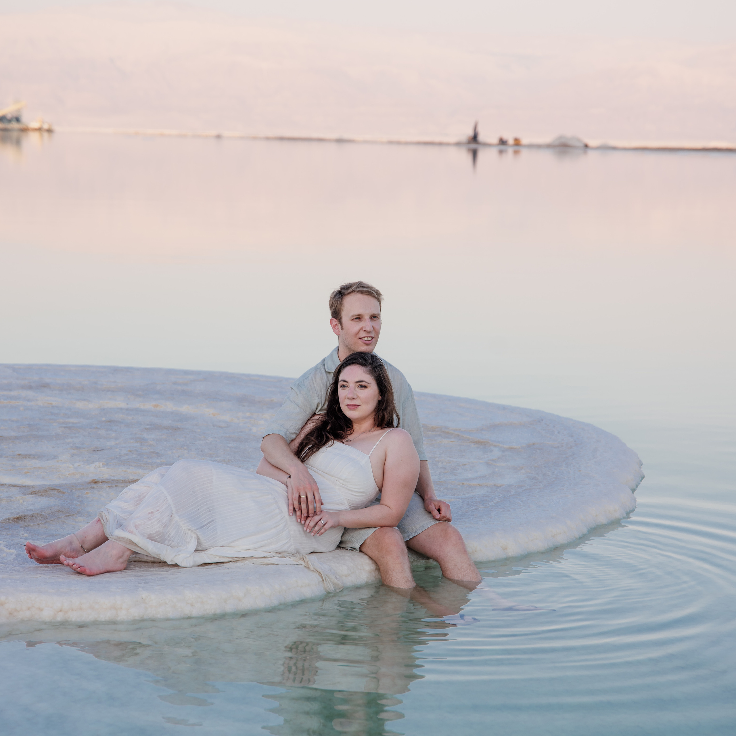 Ira & Grisha. צלמת ירושלים תל אביב ישראל