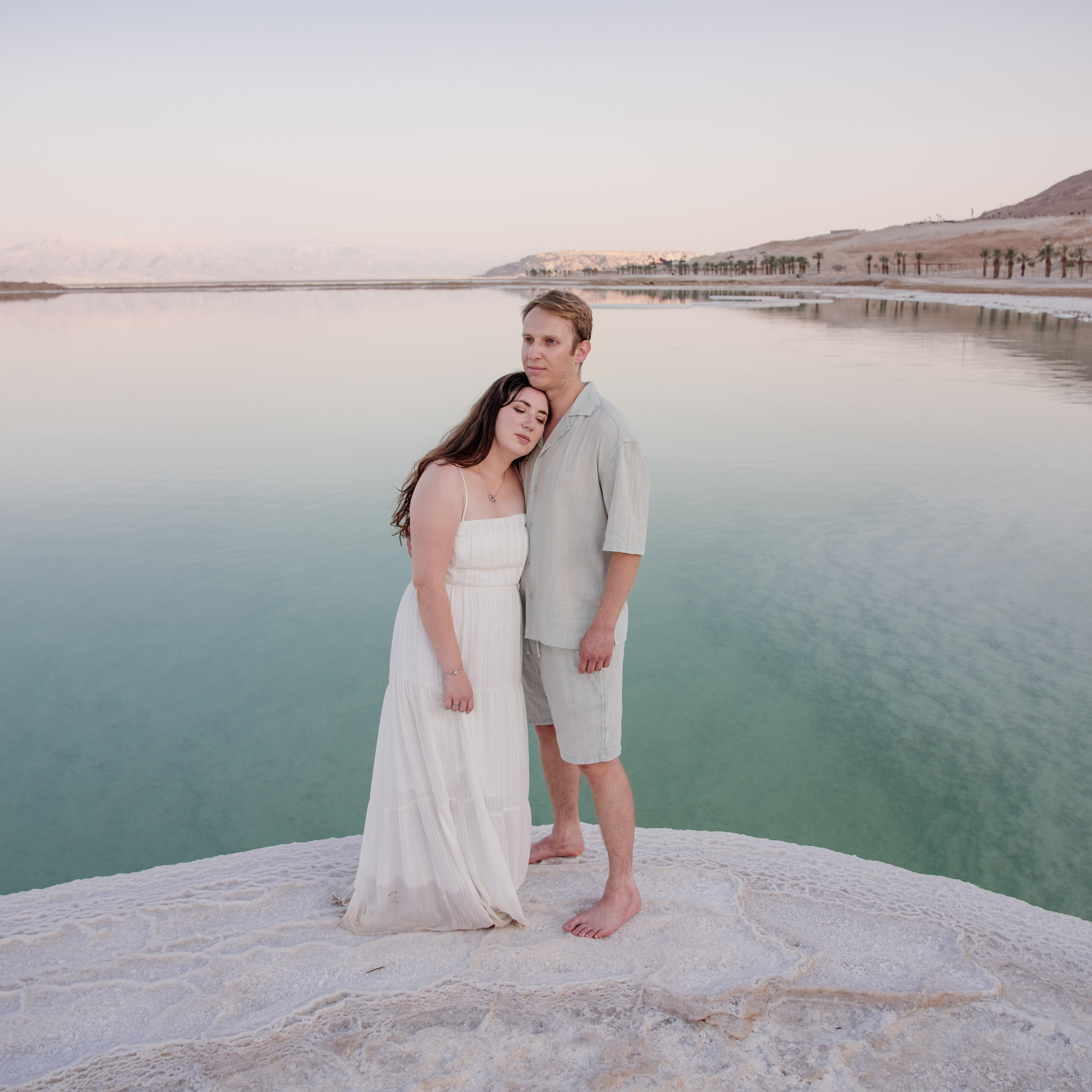 Ira & Grisha. צלמת ירושלים תל אביב ישראל