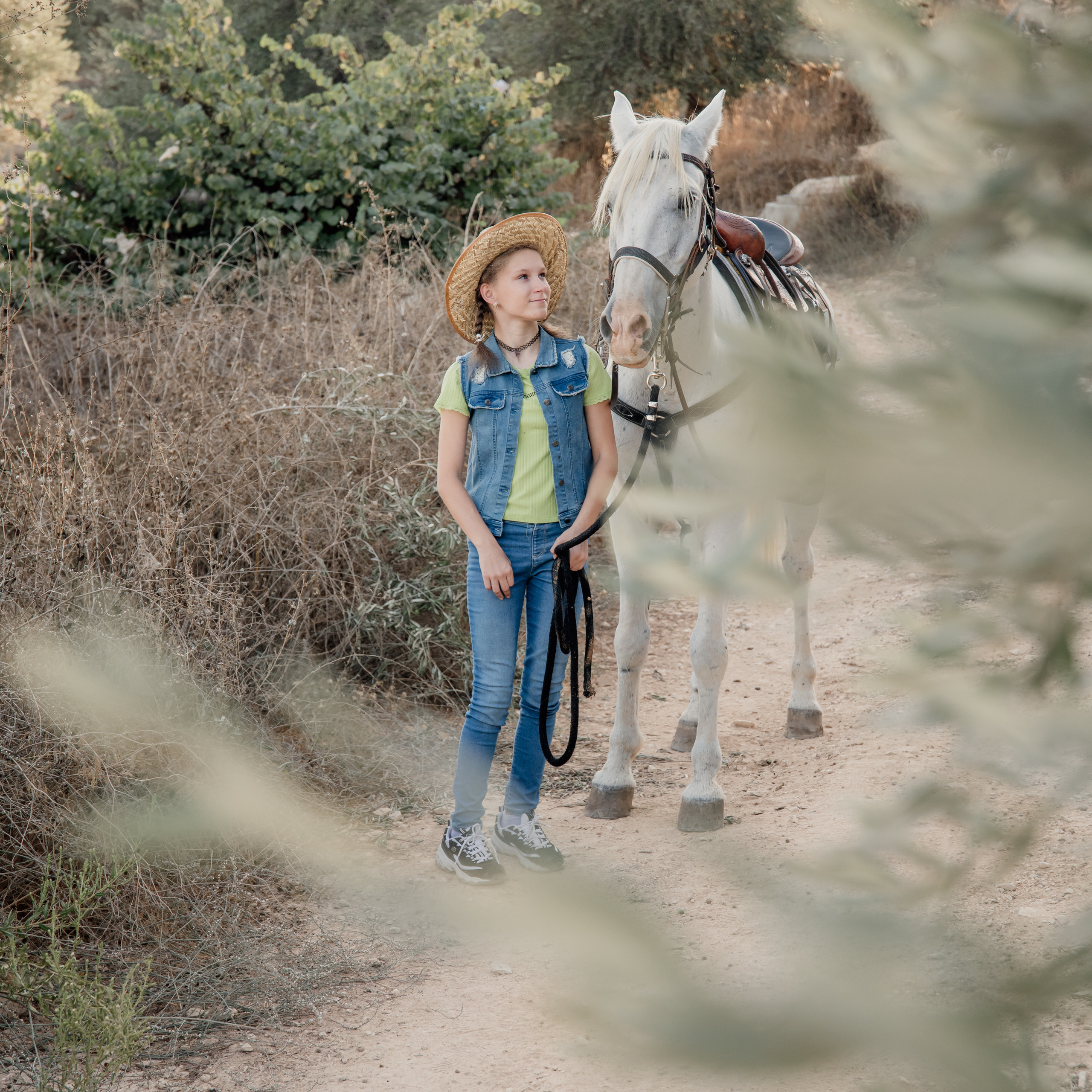 Bat Mitzvah Book. Люба Тернавская. Фотограф Иерусалим. Фотограф Израиль