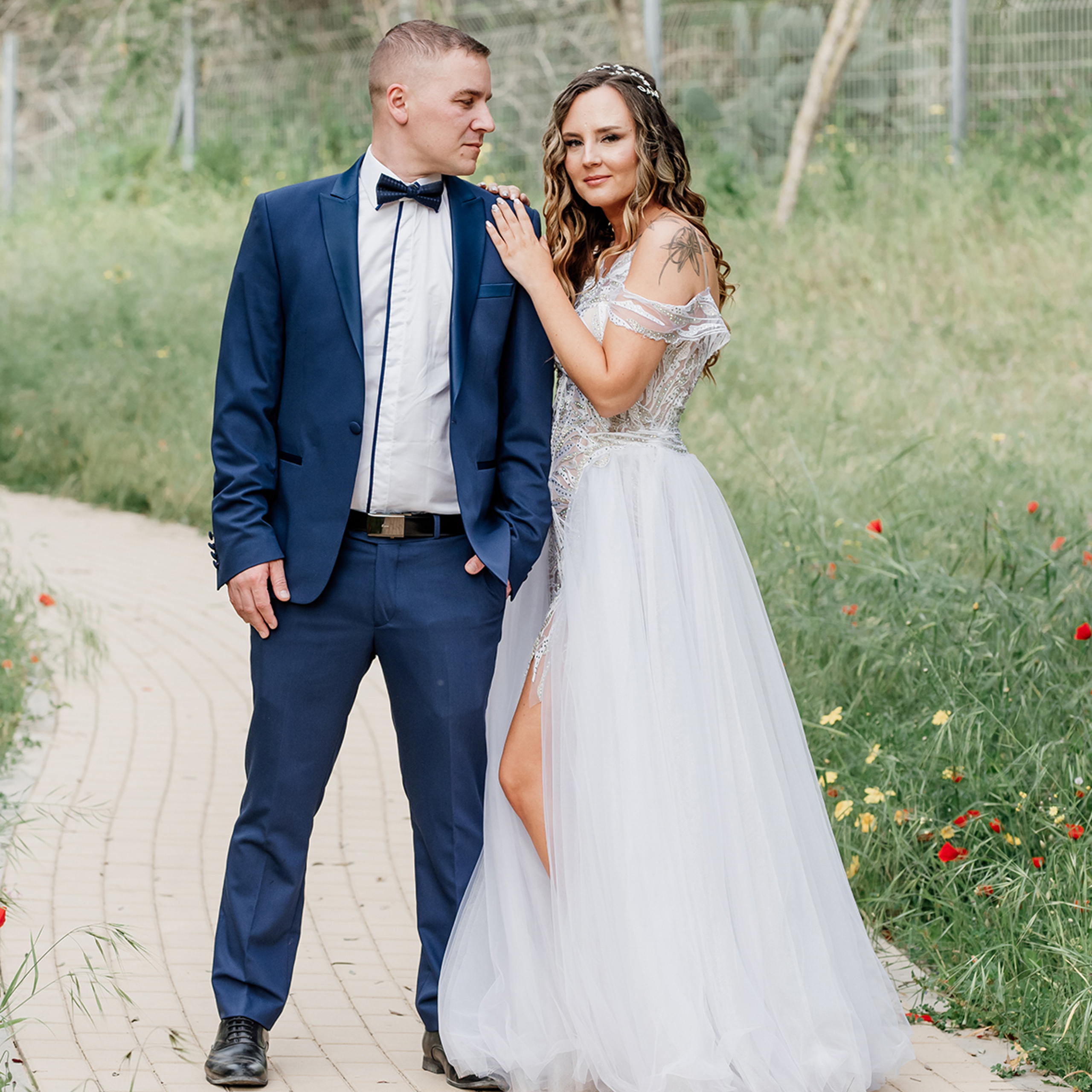 Anna & Dima. Люба Тернавская. Фотограф Иерусалим. Фотограф Израиль