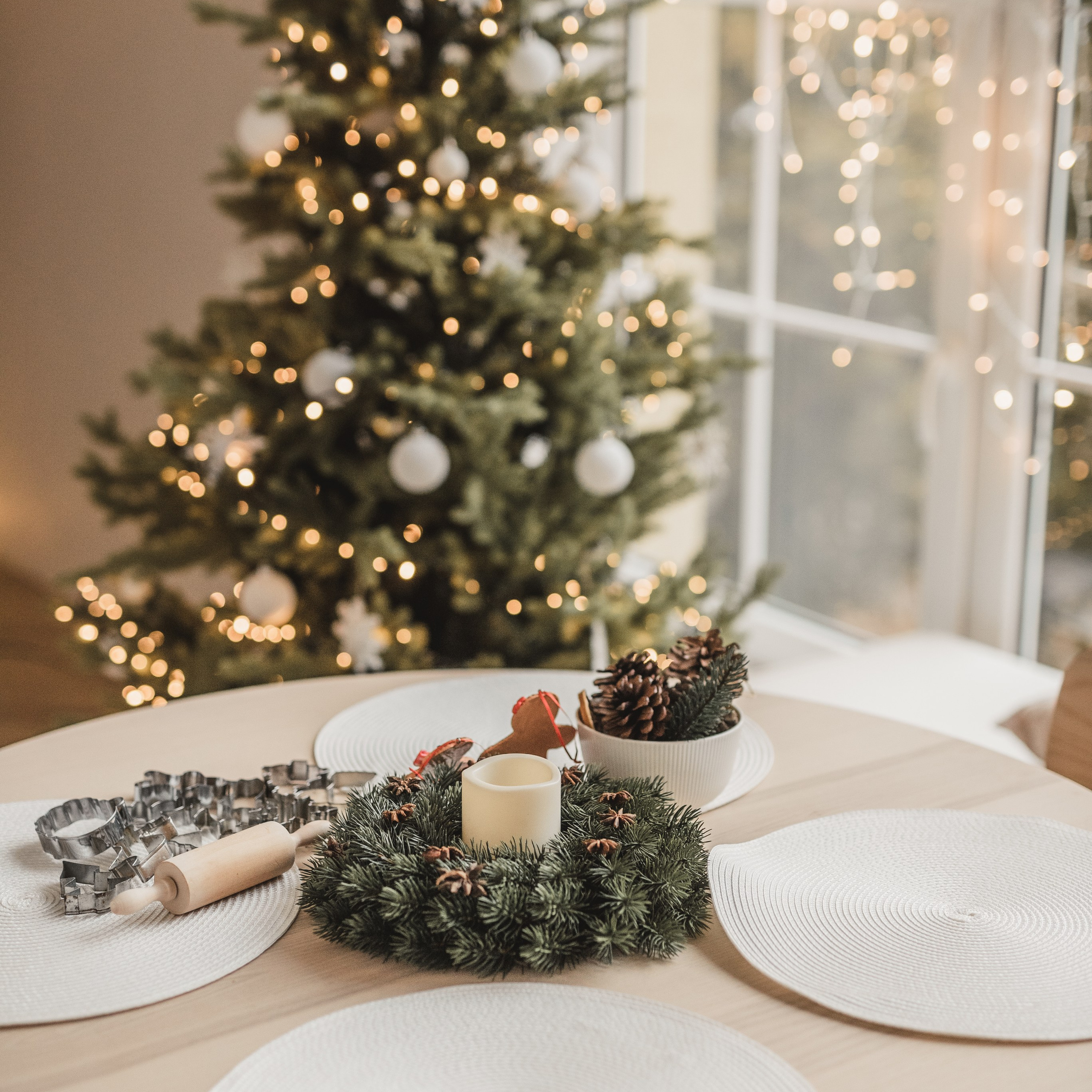 Рождественские фотосъемки Рига. Портретный и свадебный фотограф Алина Мур Рига