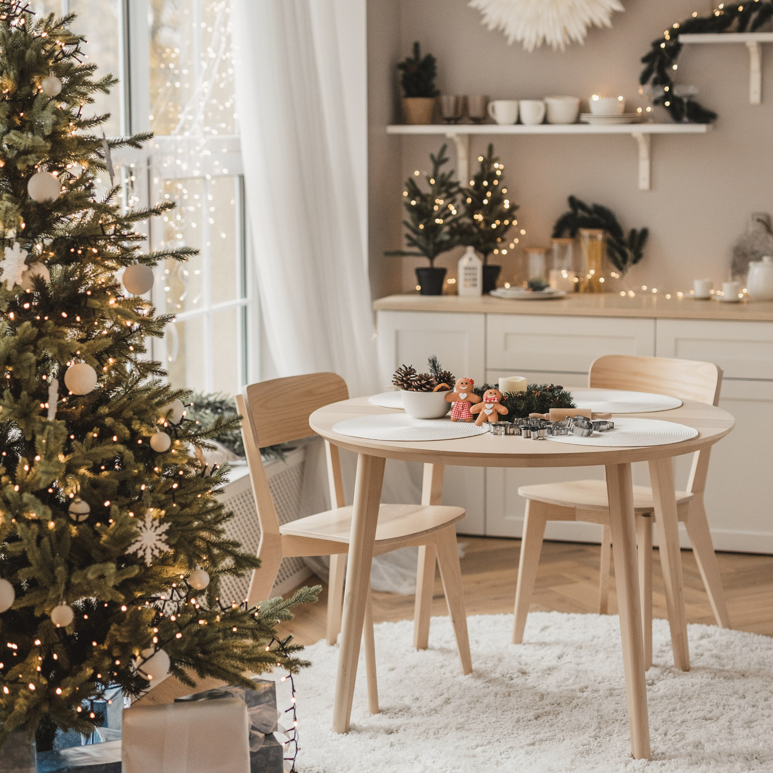 Рождественские фотосъемки Рига. Портретный и свадебный фотограф Алина Мур Рига