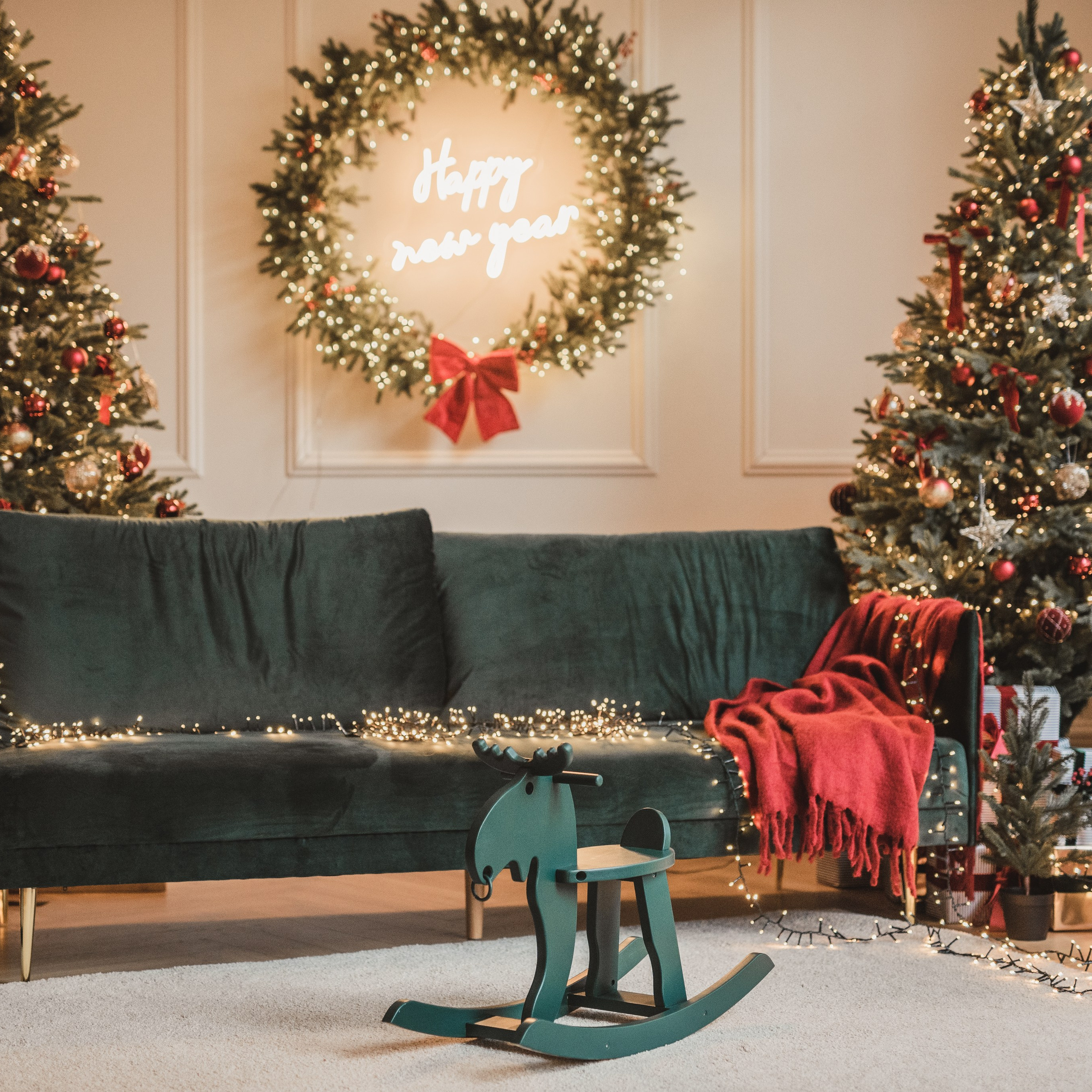 Рождественские фотосъемки Рига. Портретный и свадебный фотограф Алина Мур Рига