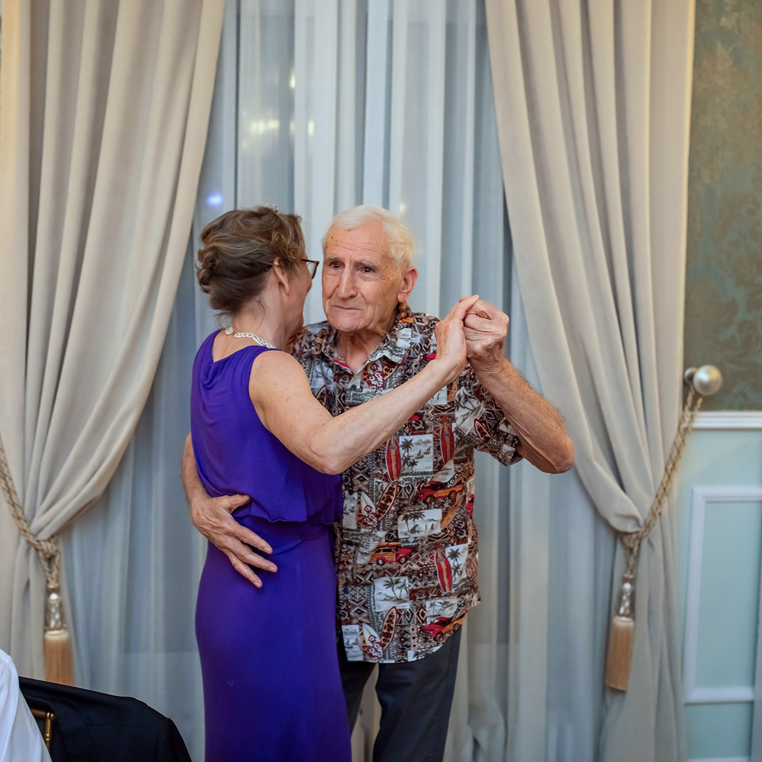 GLAMUR FEST in Luxembourg