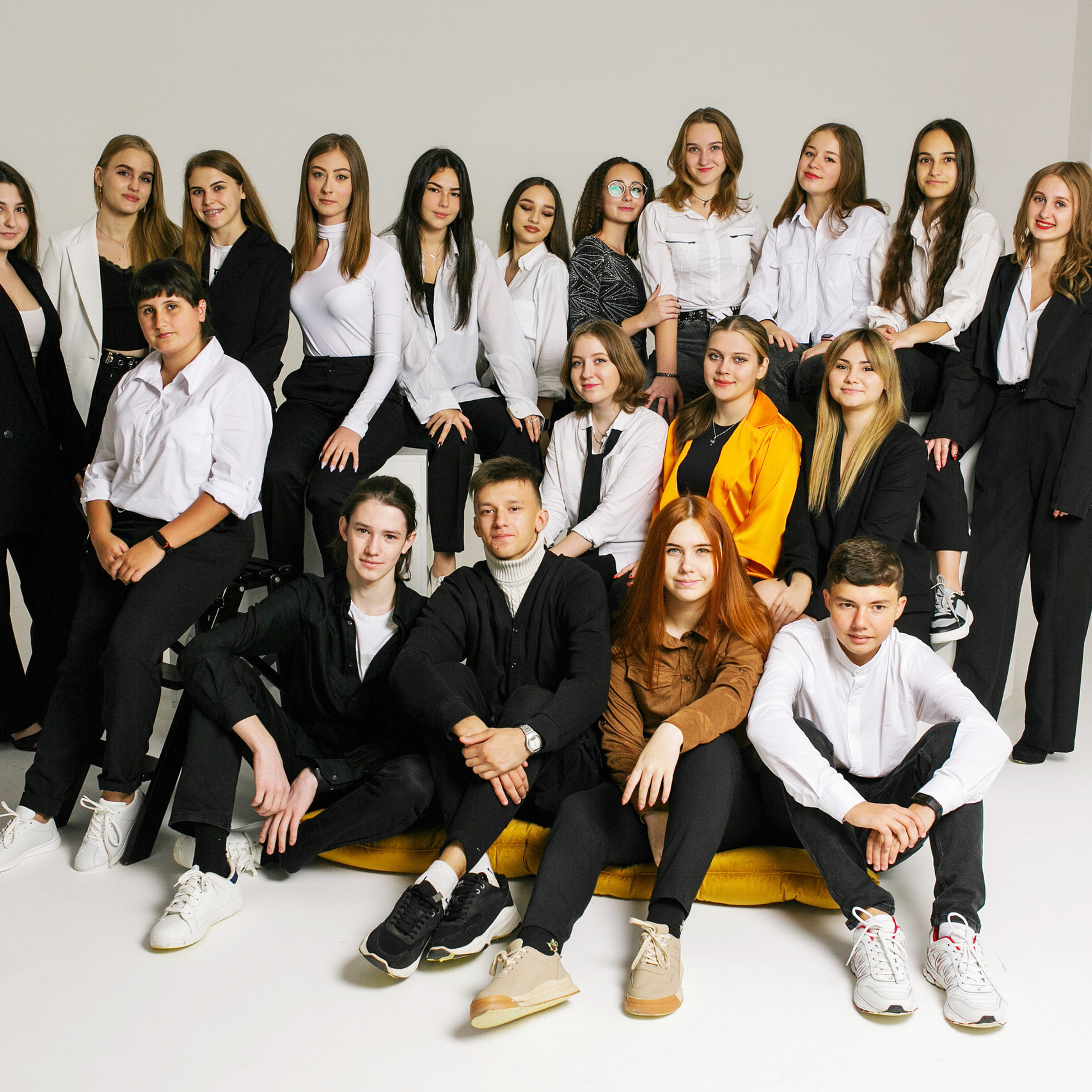 Отзывы. Главная