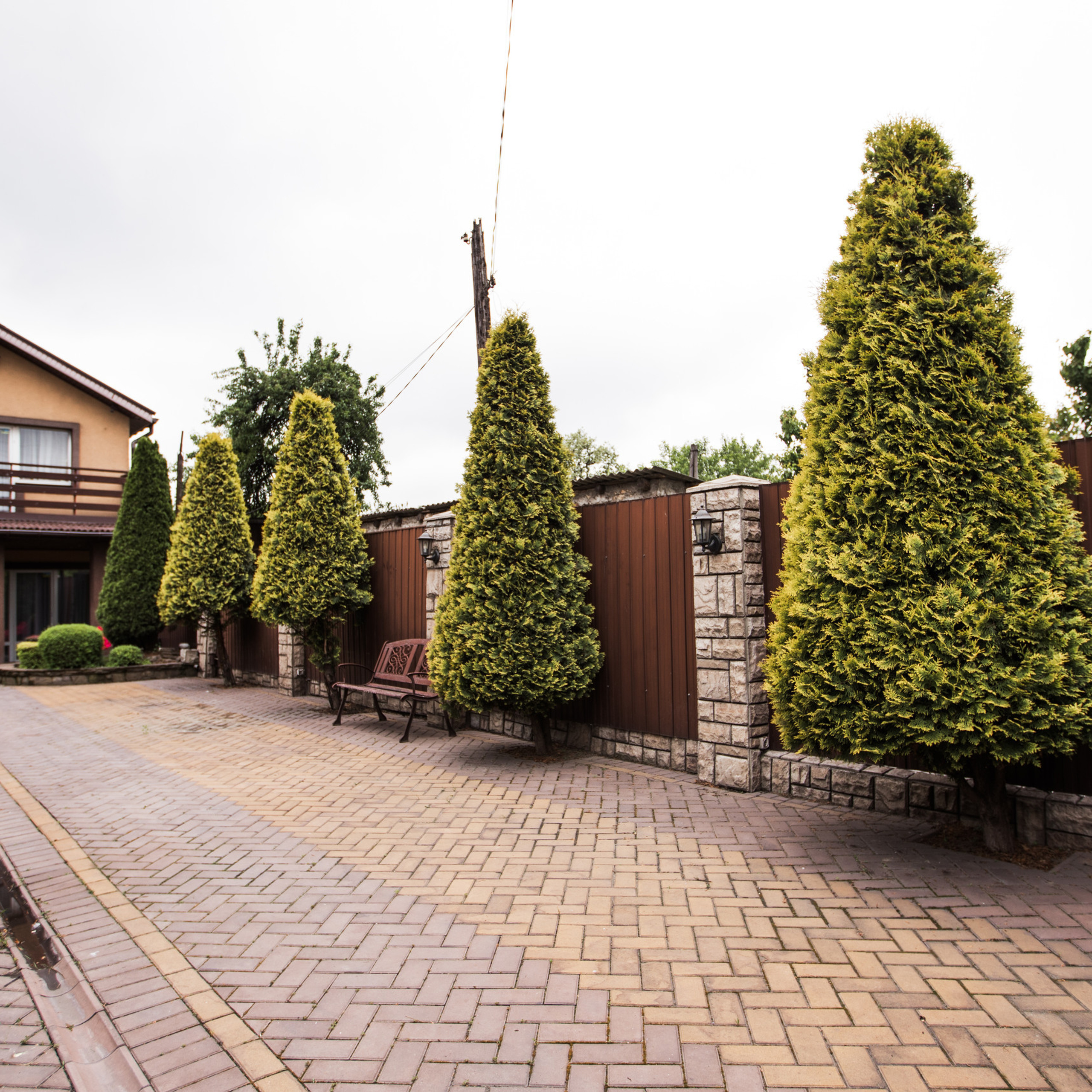 Отзывы. Главная