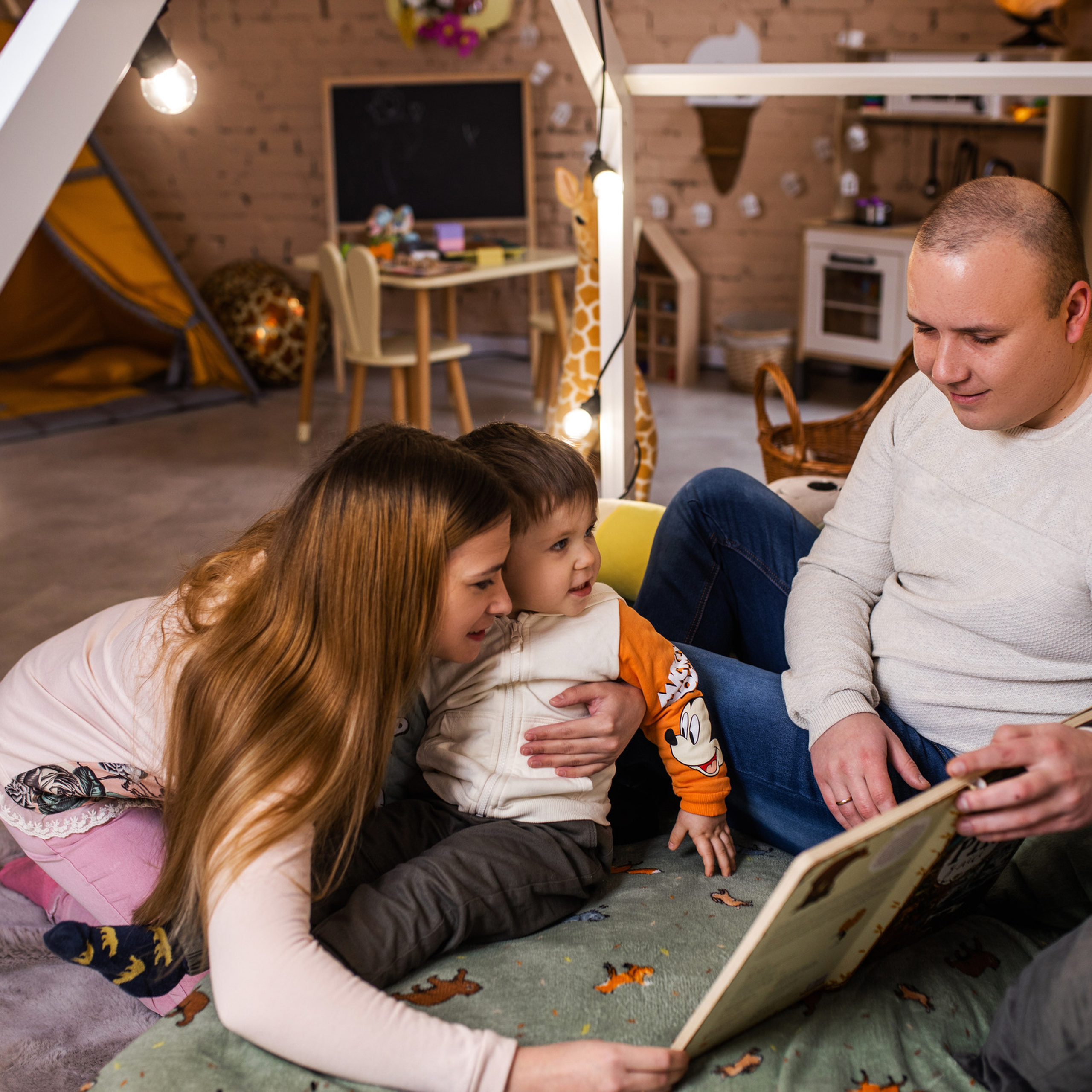 Отзывы. Главная