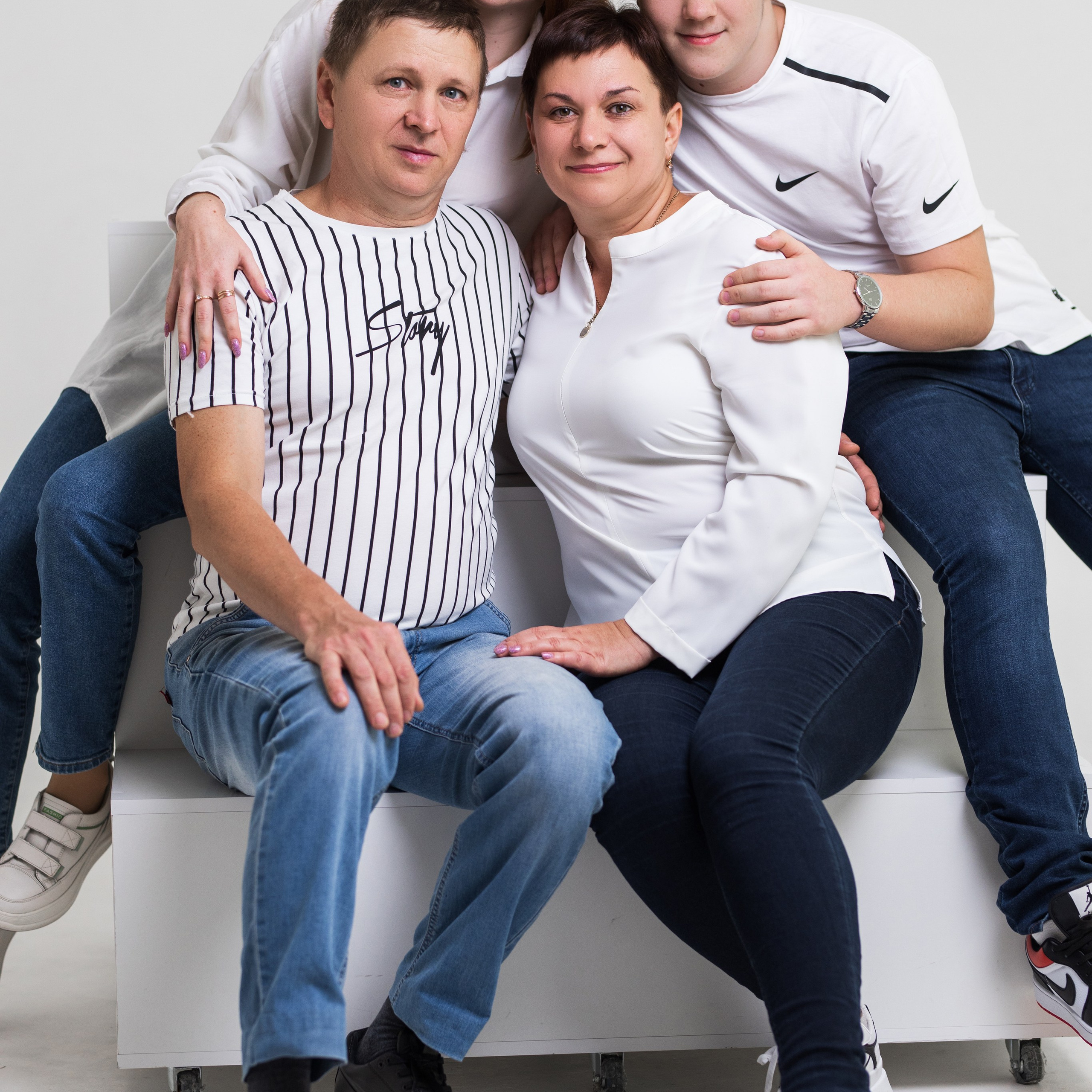 Отзывы. Главная