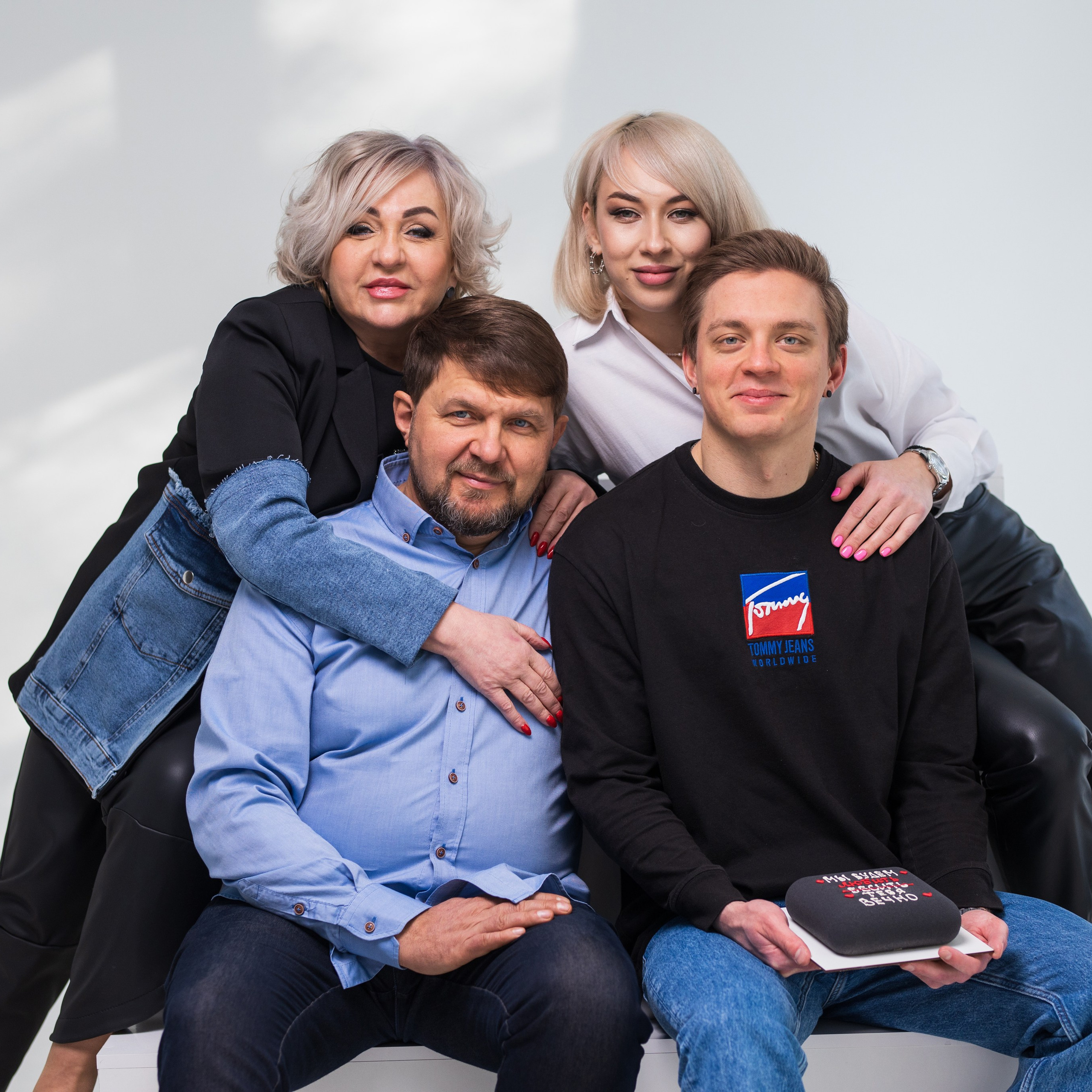 Отзывы. Главная