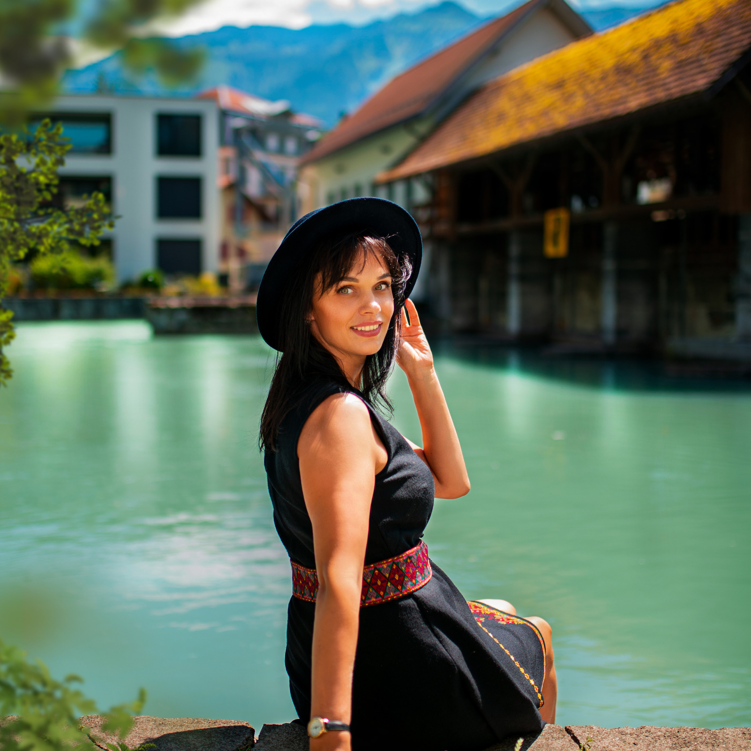 Фотограф в Швейцарии. Фотограф отзывы. Фотограф Наталия Любимова. Фотограф в Швейцарии — Любимова Наталия