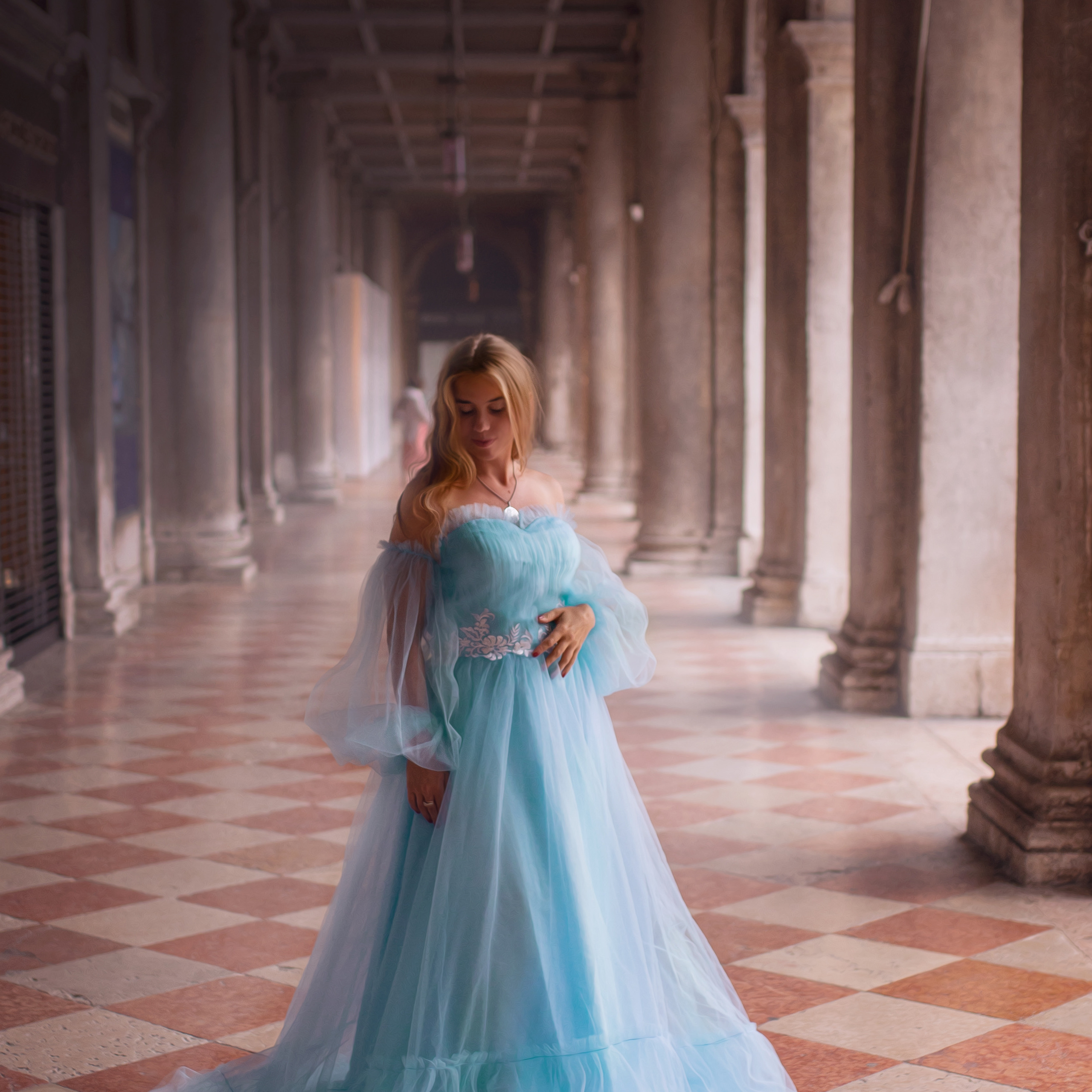 Рhotographer in Switzerland and Europe — Lubimova Natalia