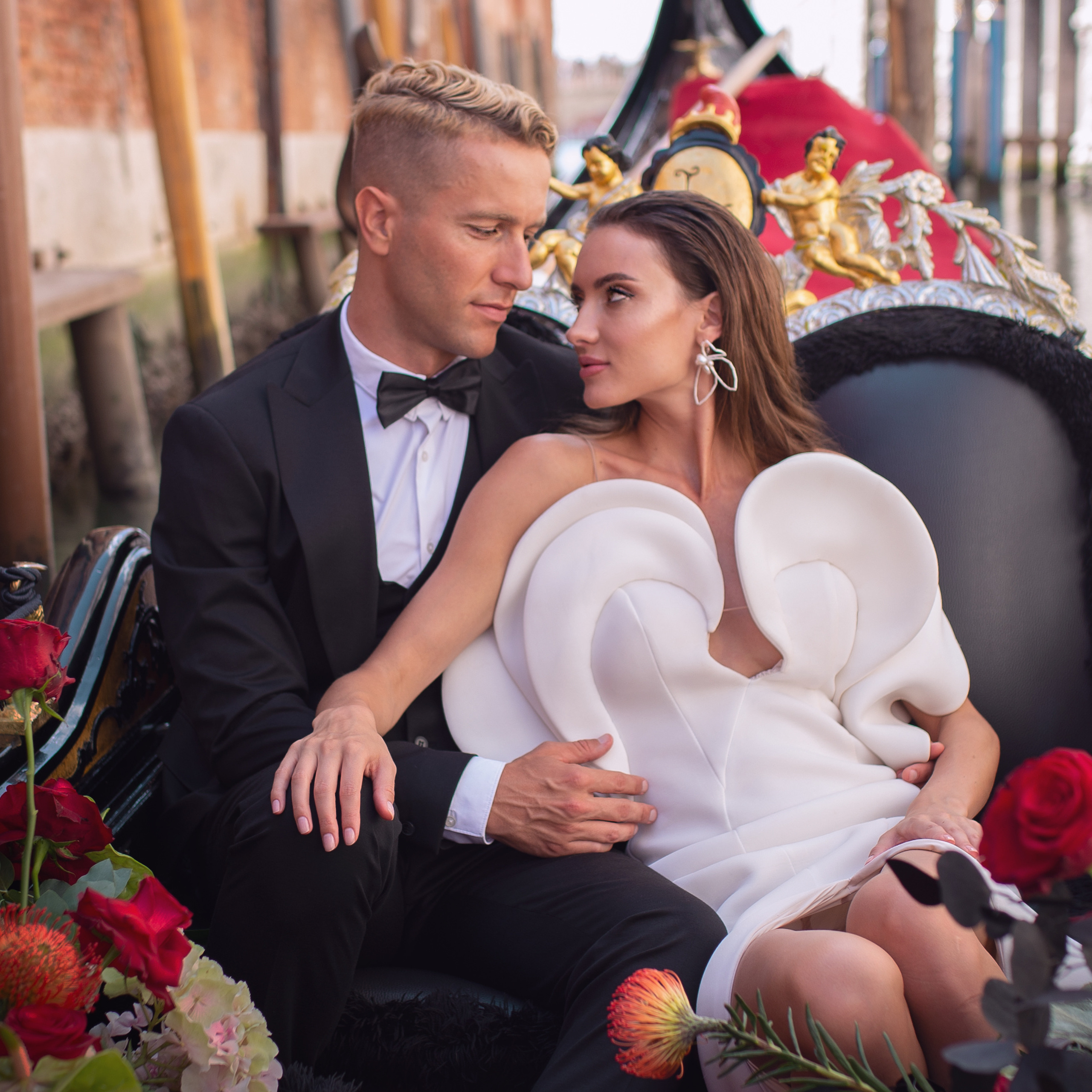 Рhotographer in Switzerland and Europe — Lubimova Natalia