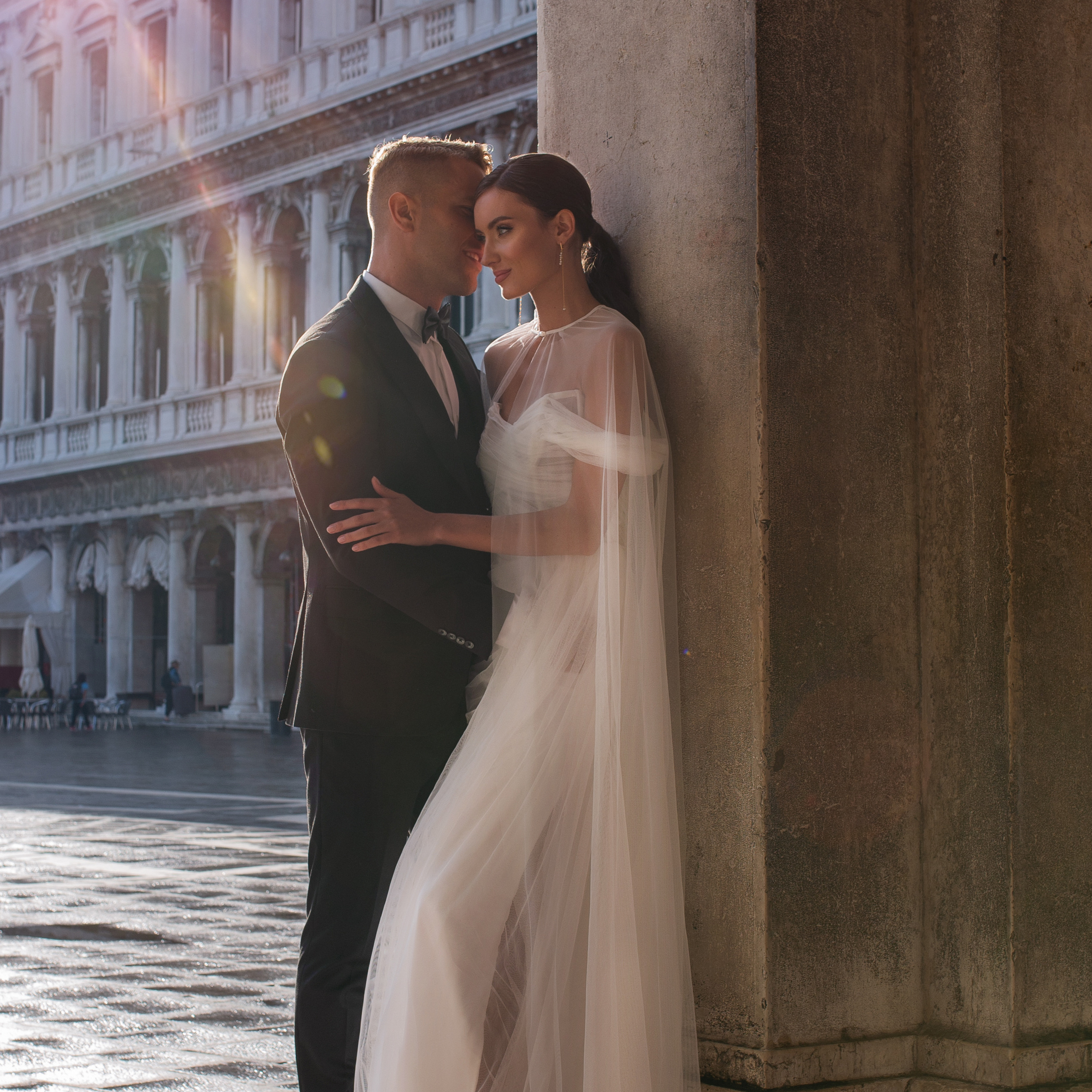 Рhotographer in Switzerland and Europe — Lubimova Natalia